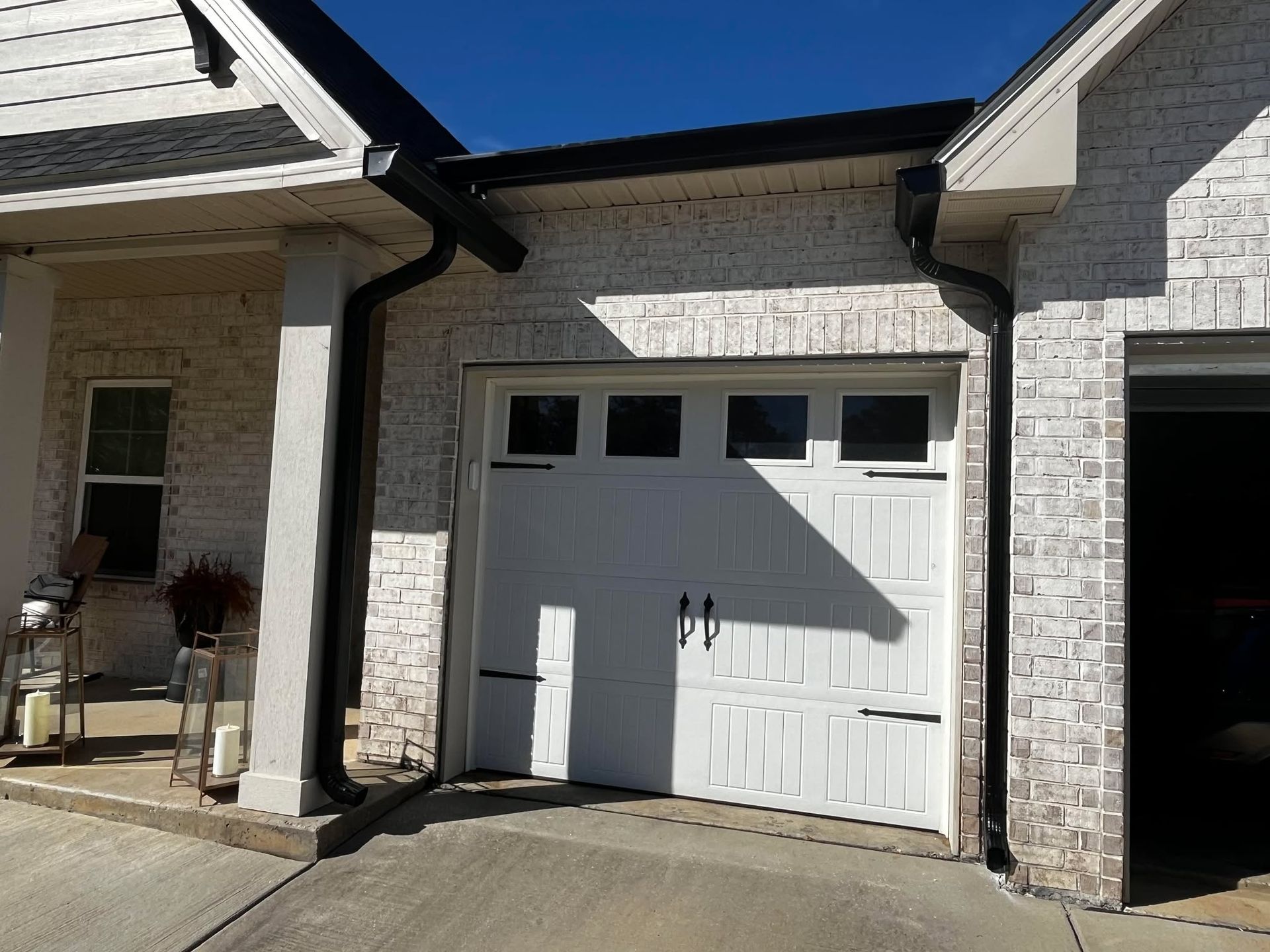 residential gutter installation | Daphne, AL | Southern Gutters LLC