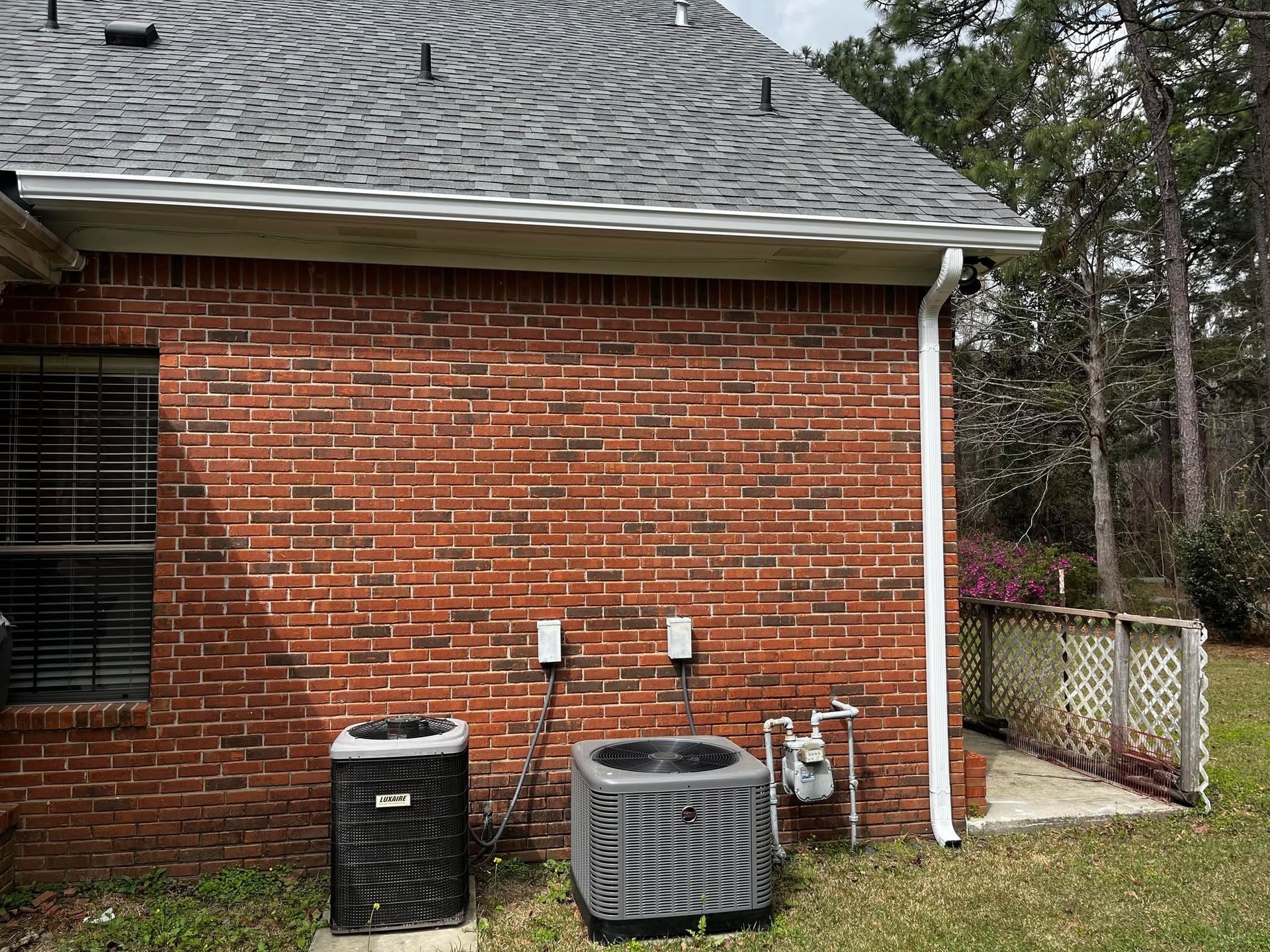 residential gutter installation | Daphne, AL | Southern Gutters LLC