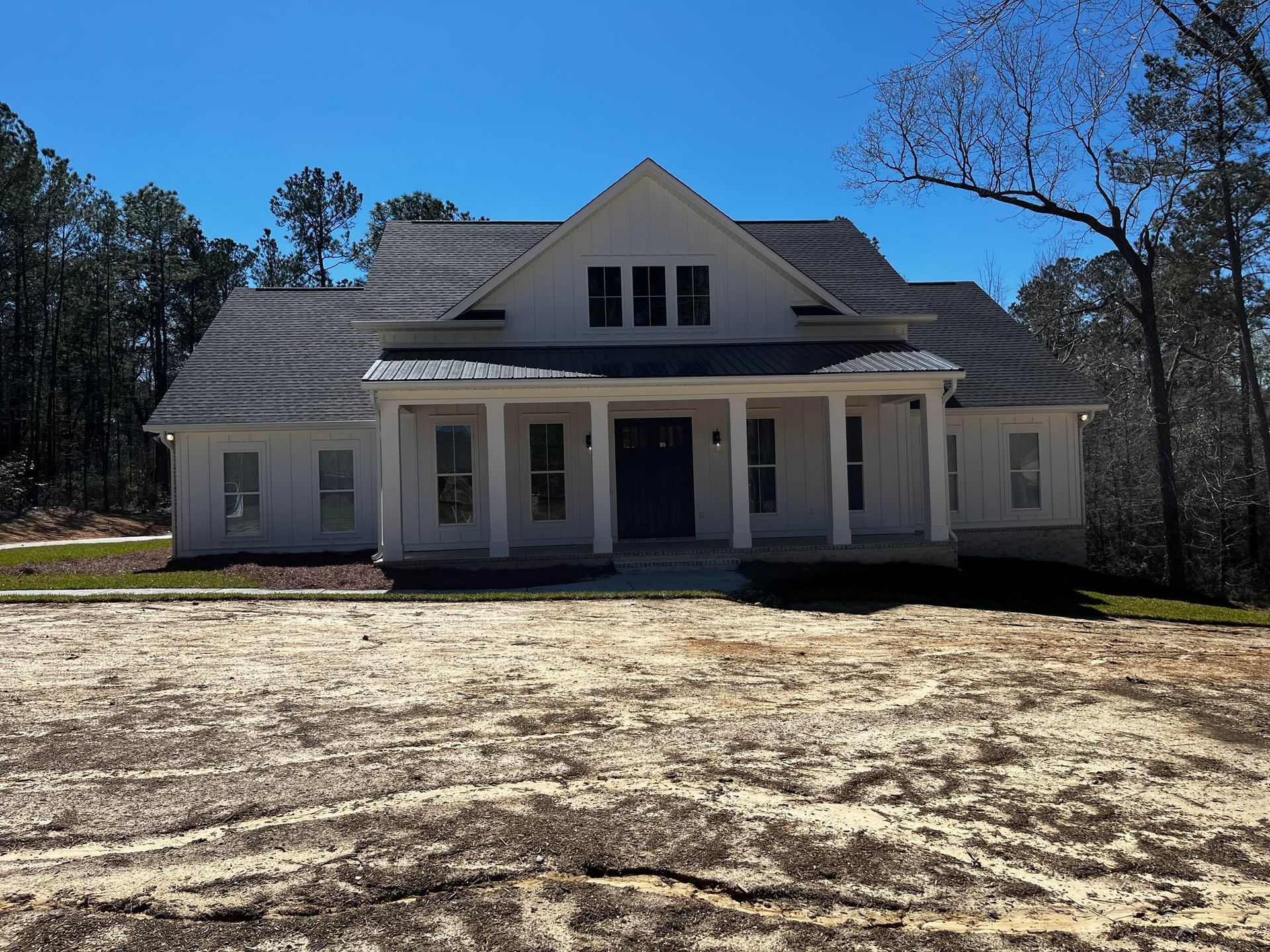 residential gutter installation | Foley, AL | Southern Gutters LLC