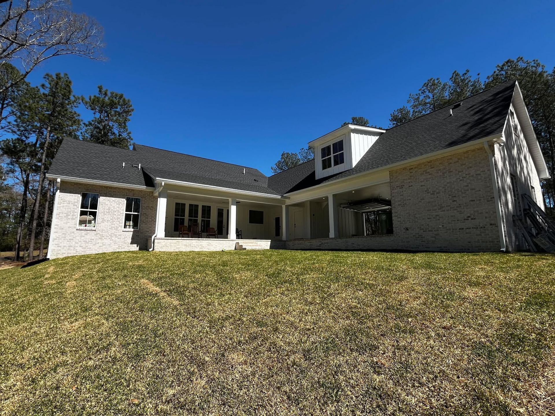residential gutter installation | Foley, AL | Southern Gutters LLC