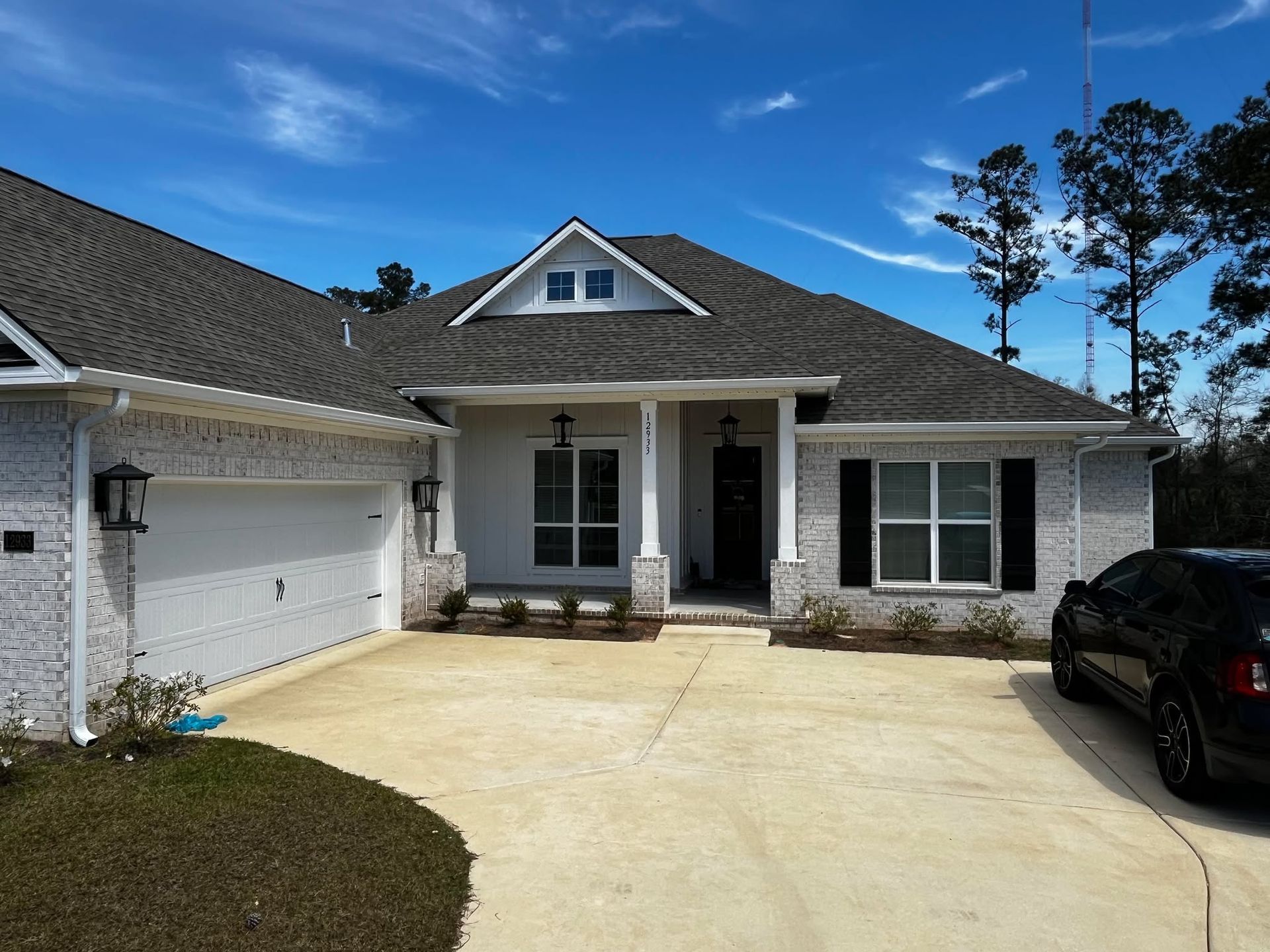 residential gutter installation | Foley, AL | Southern Gutters LLC
