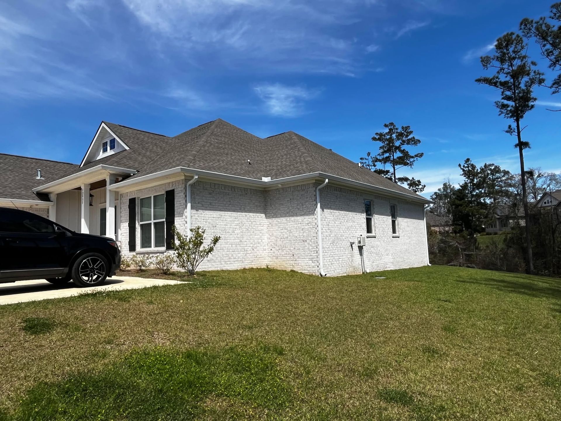 residential gutter installation | Foley, AL | Southern Gutters LLC