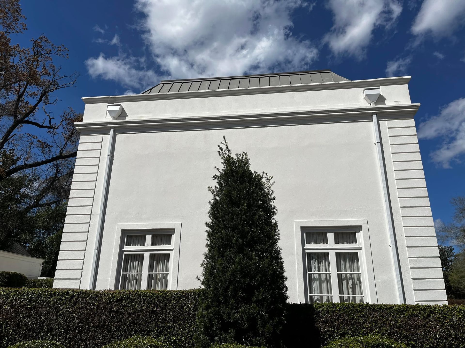 residential gutter installation | Ocean Springs, MS | Southern Gutters LLC