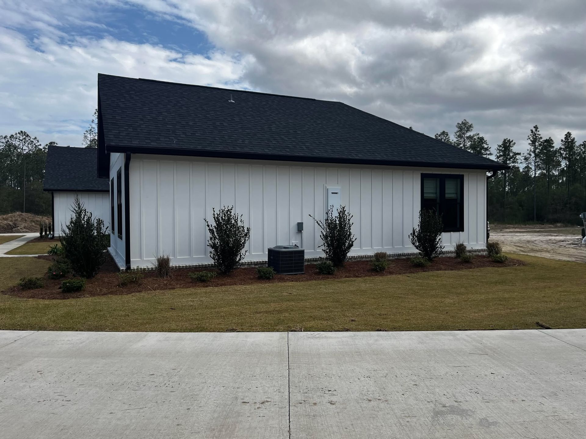 residential gutter installation | Foley, AL | Southern Gutters LLC