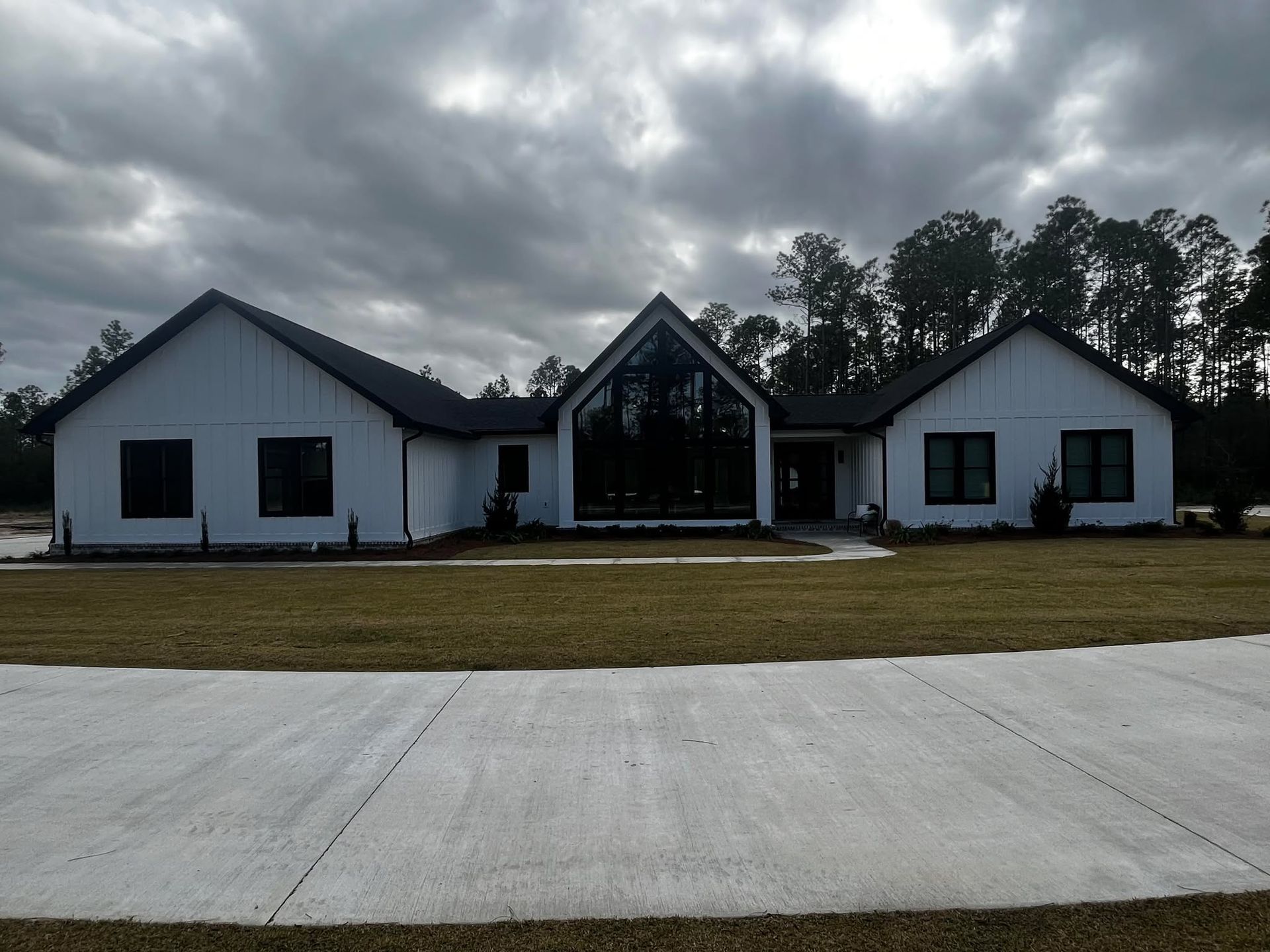residential gutter installation | Foley, AL | Southern Gutters LLC