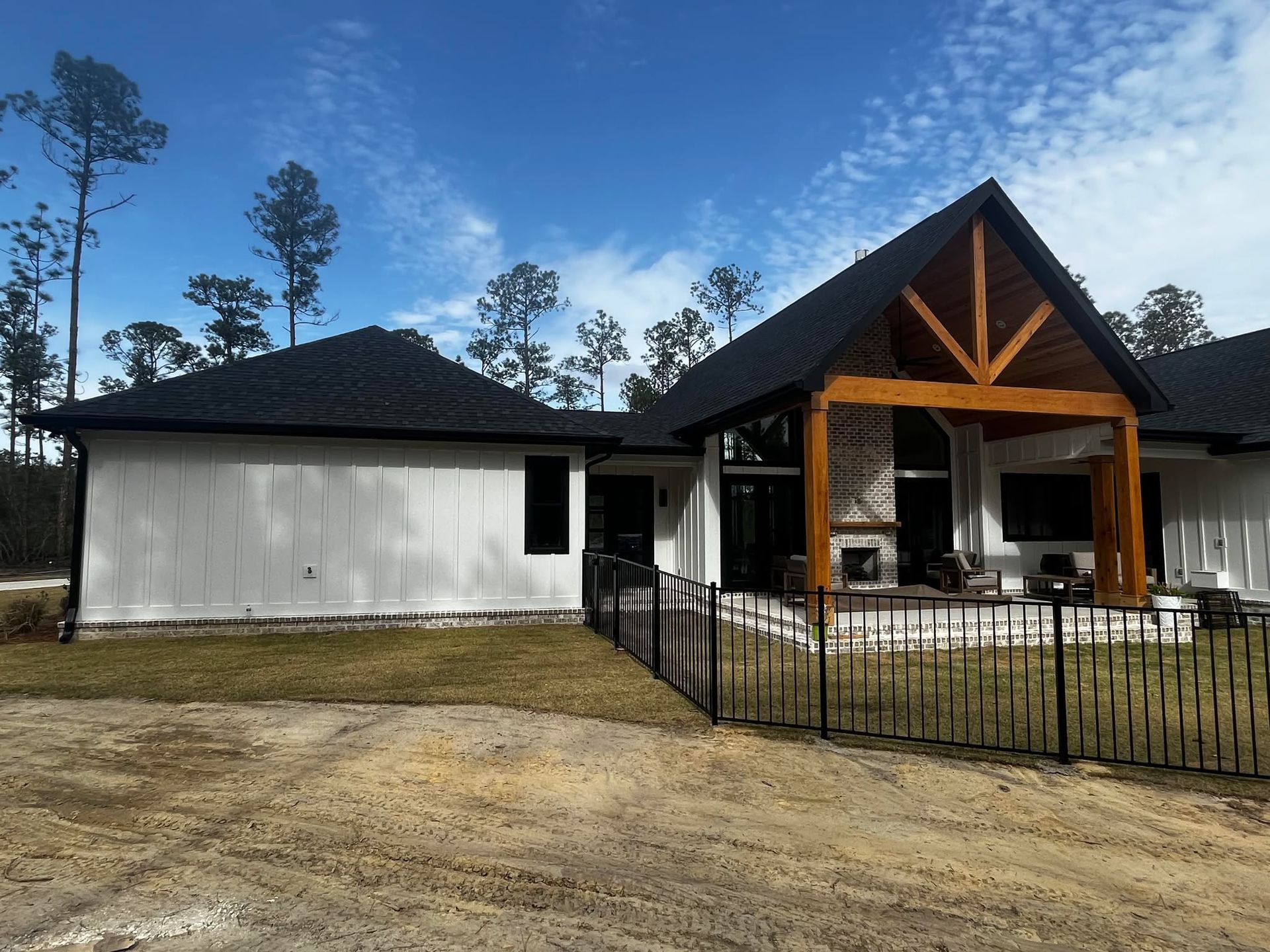 residential gutter installation | Ocean Springs, MS | Southern Gutters LLC