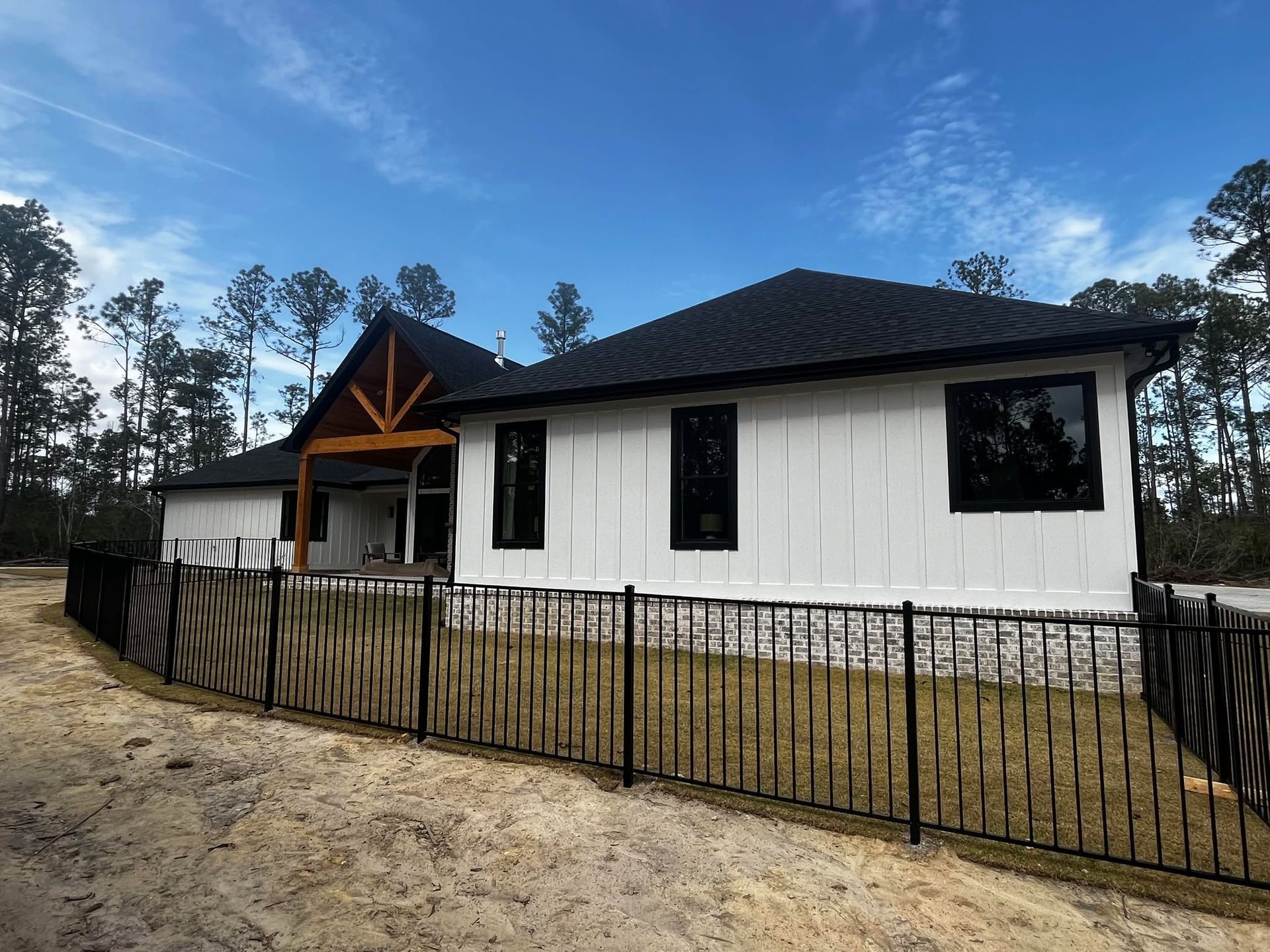 residential gutter installation | Foley, AL | Southern Gutters LLC