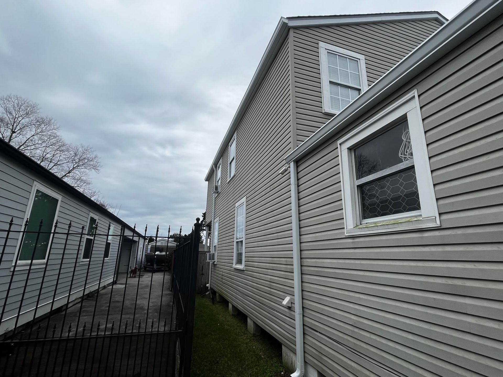 residential gutter installation | Ocean Springs, MS | Southern Gutters LLC