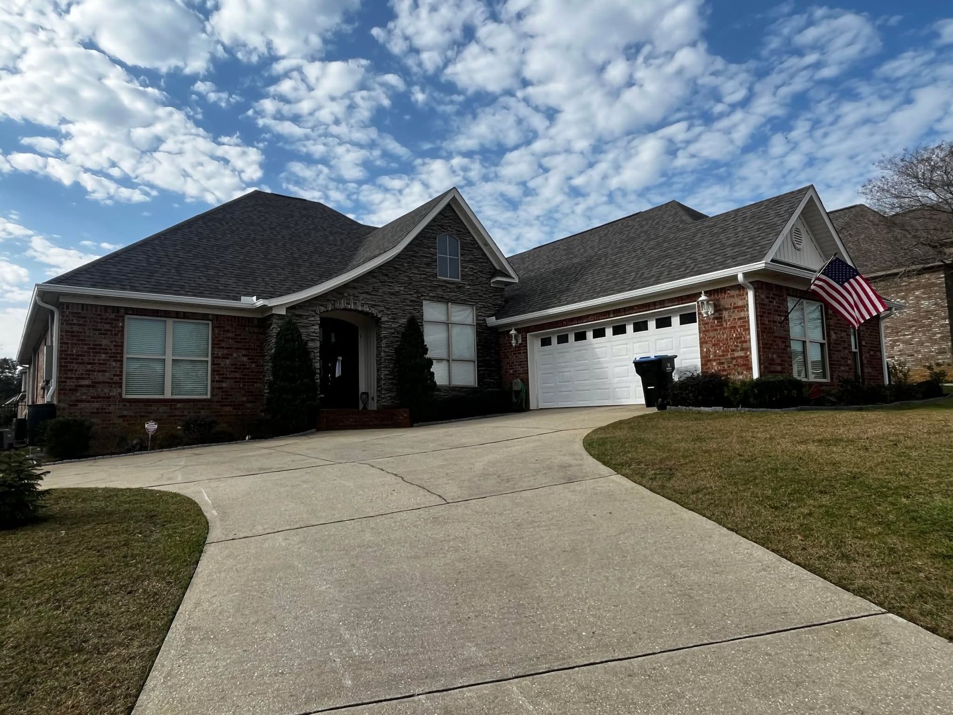 residential gutter installation | Ocean Springs, MS | Southern Gutters LLC