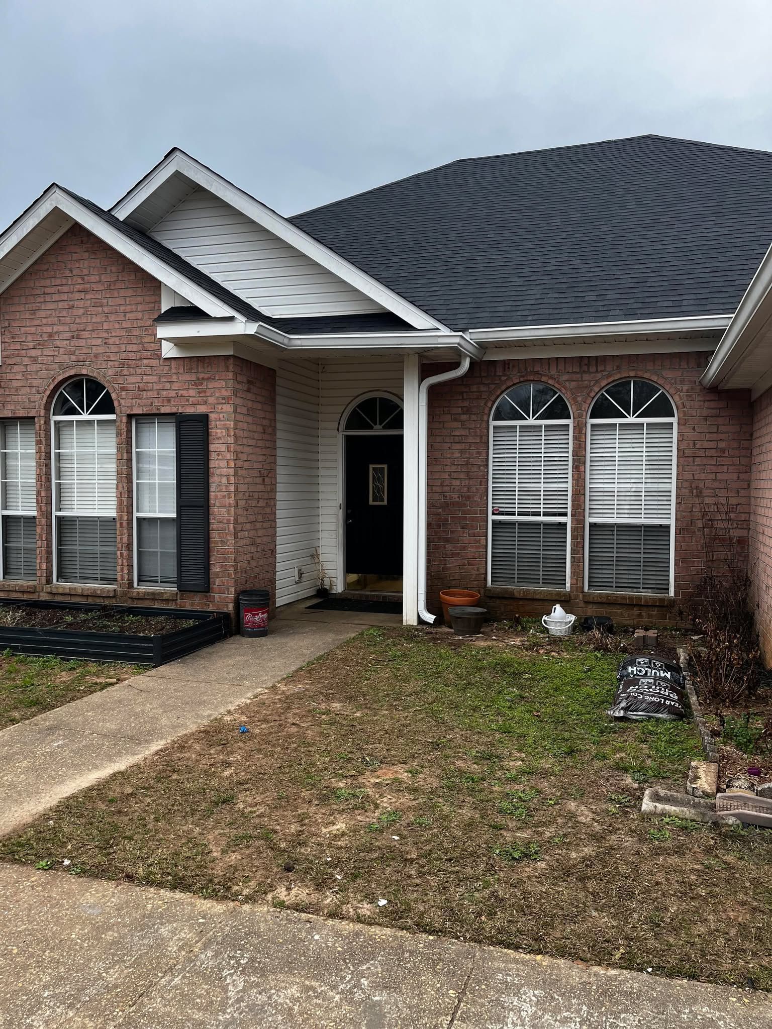 residential gutter installation | Biloxi, MS | Southern Gutters LLC