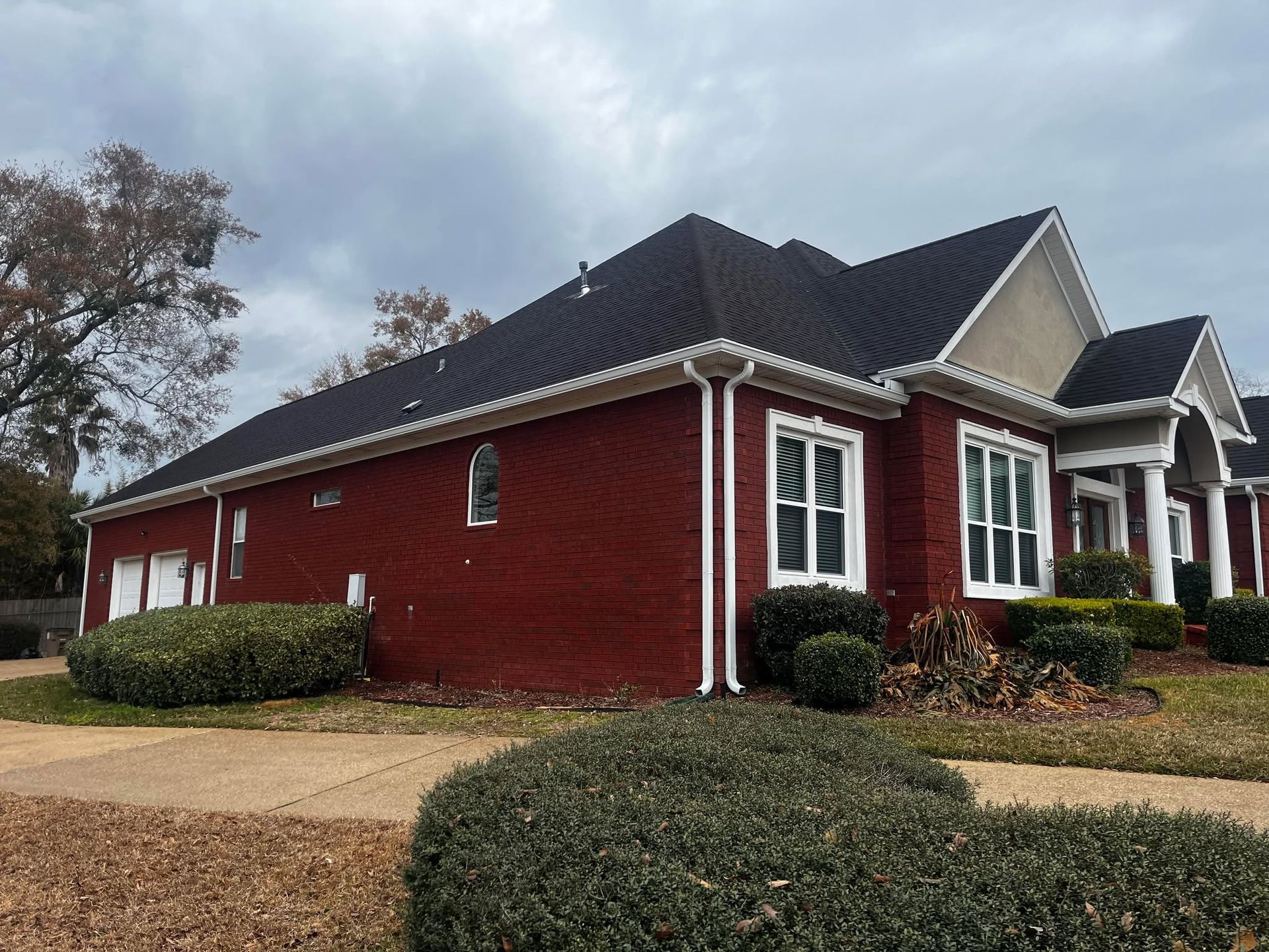 residential gutter installation | Biloxi, MS | Southern Gutters LLC