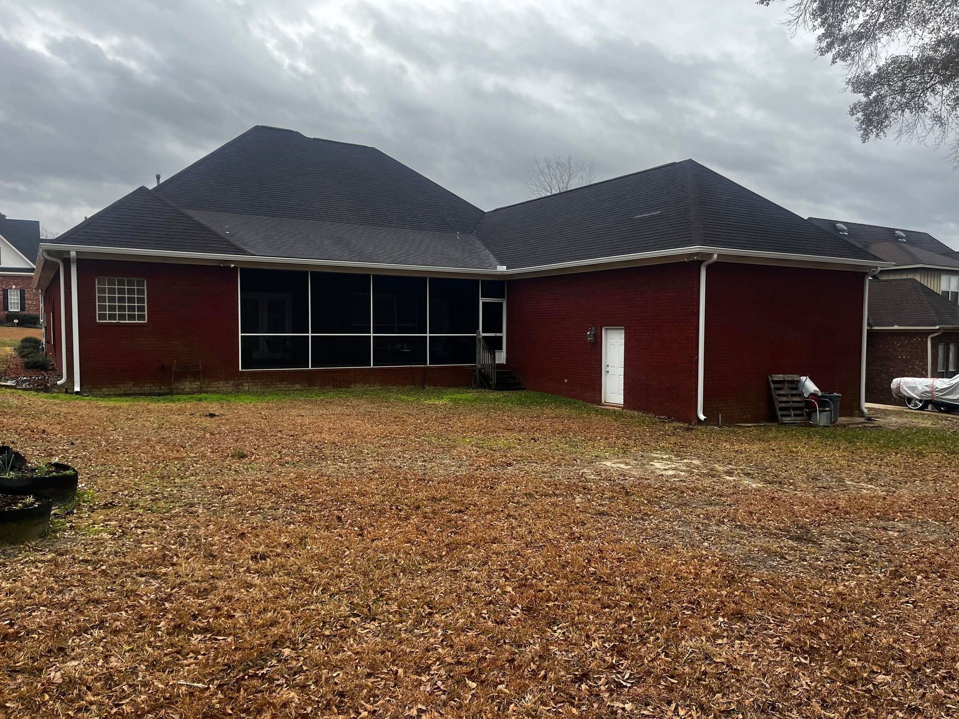 residential gutter installation | Biloxi, MS | Southern Gutters LLC
