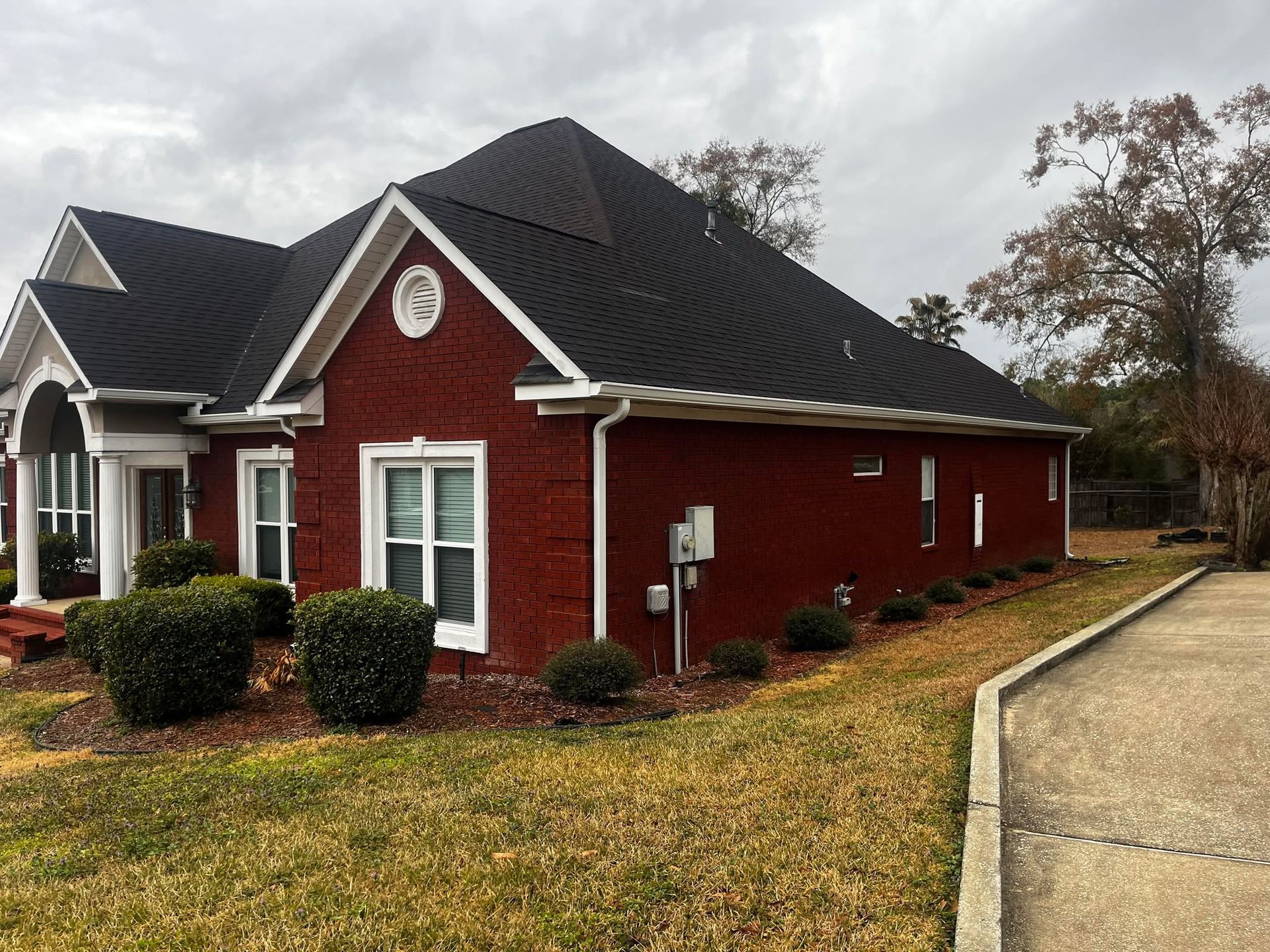 residential gutter installation | Biloxi, MS | Southern Gutters LLC