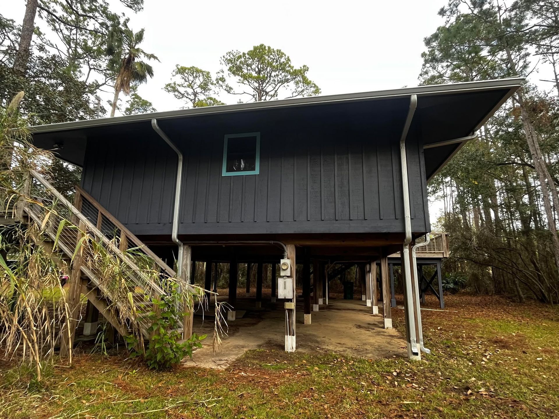 residential gutter installation | Foley, AL | Southern Gutters LLC