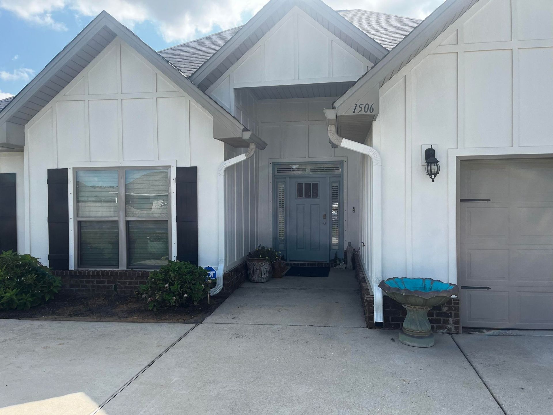 residential gutter installation | Loxley, AL | Southern Gutters LLC