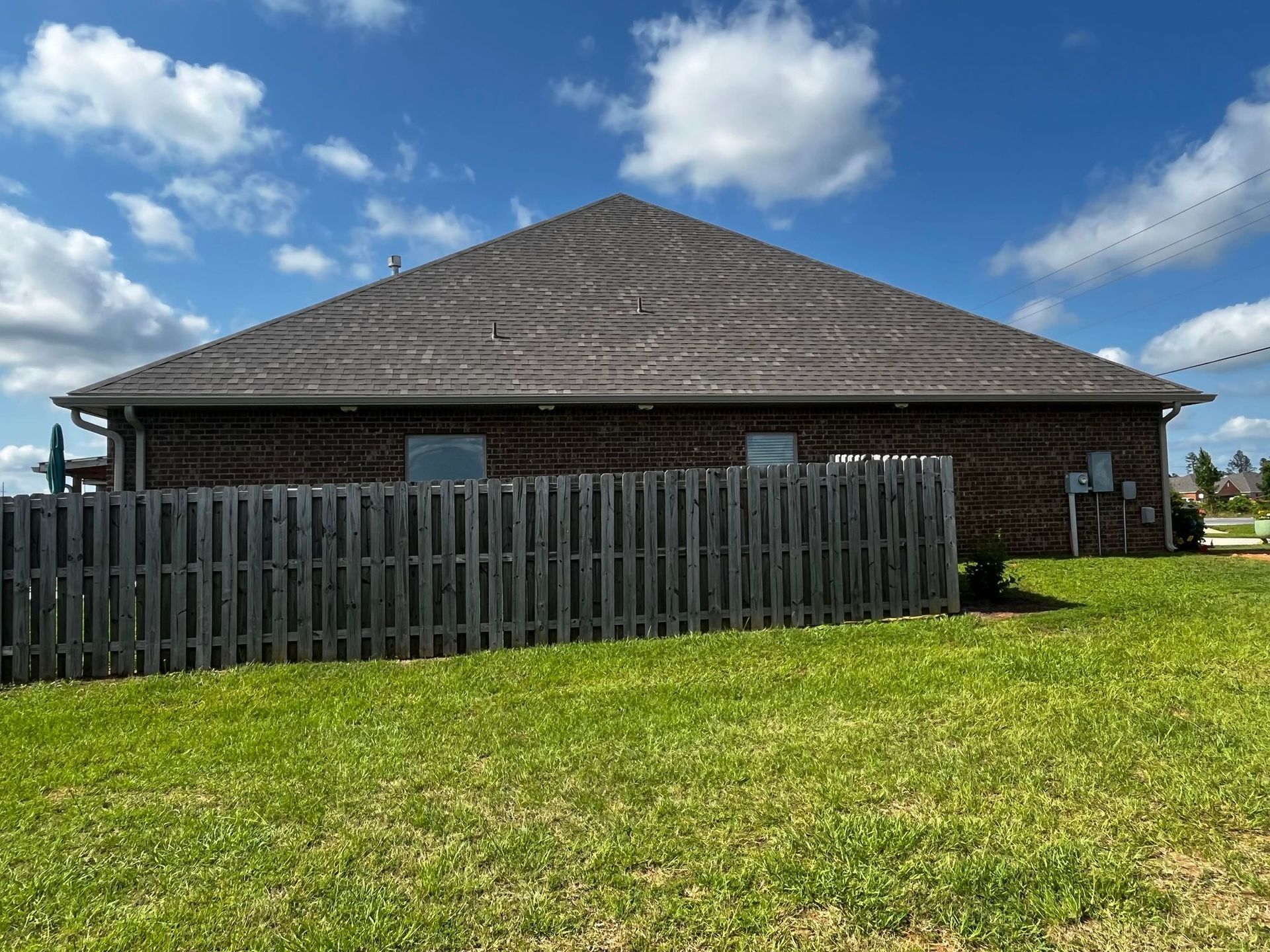 residential gutter installation | Loxley, AL | Southern Gutters LLC