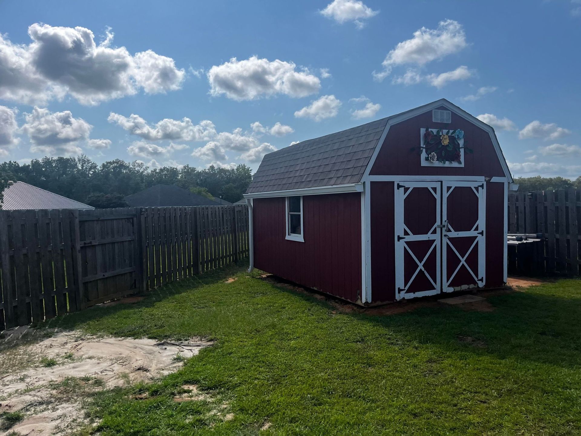 residential gutter installation | Loxley, AL | Southern Gutters LLC