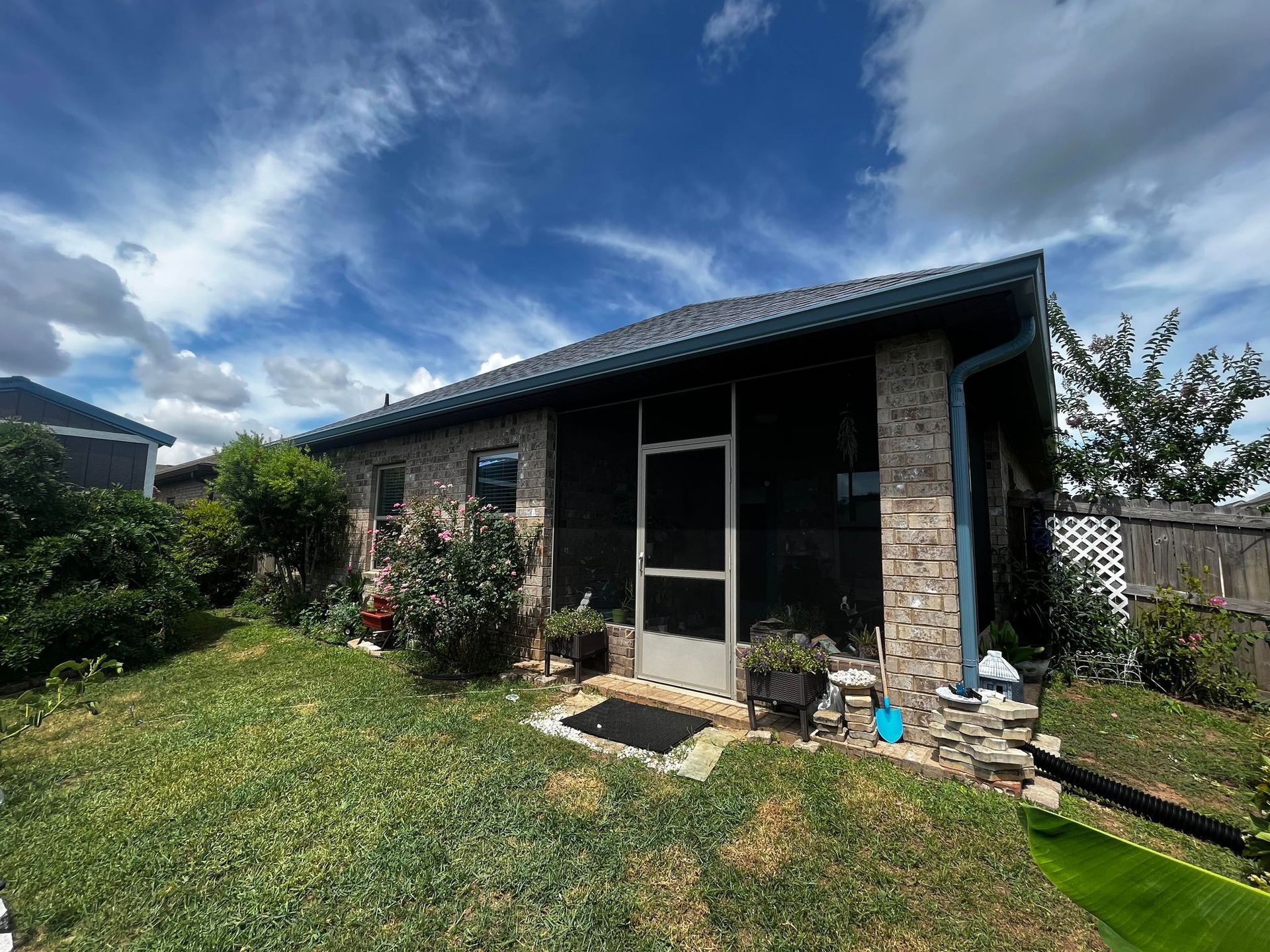 residential gutter installation | Spanish Fort, AL | Southern Gutters LLC