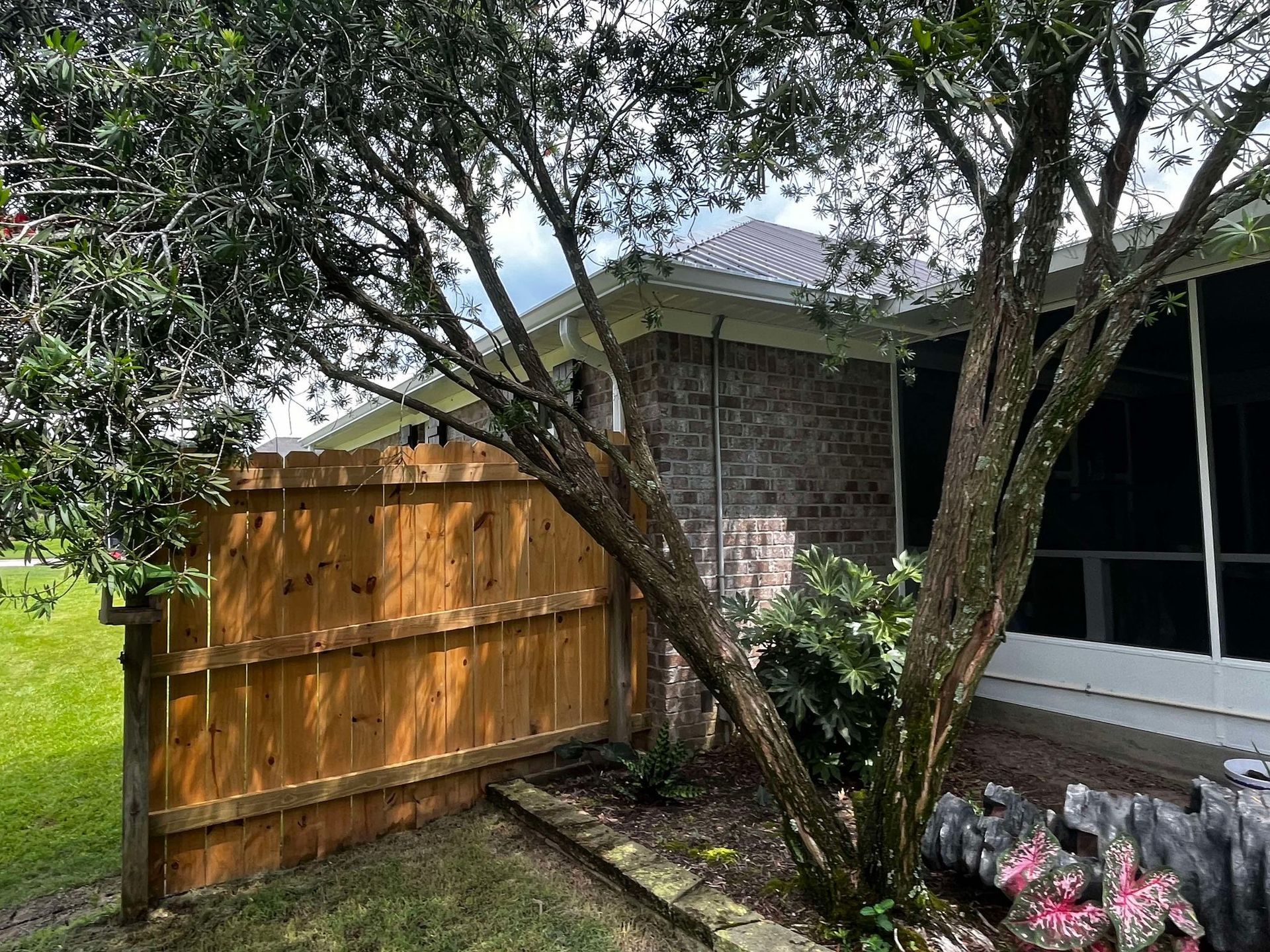 residential gutter installation | Bay Minette, AL | Southern Gutters LLC