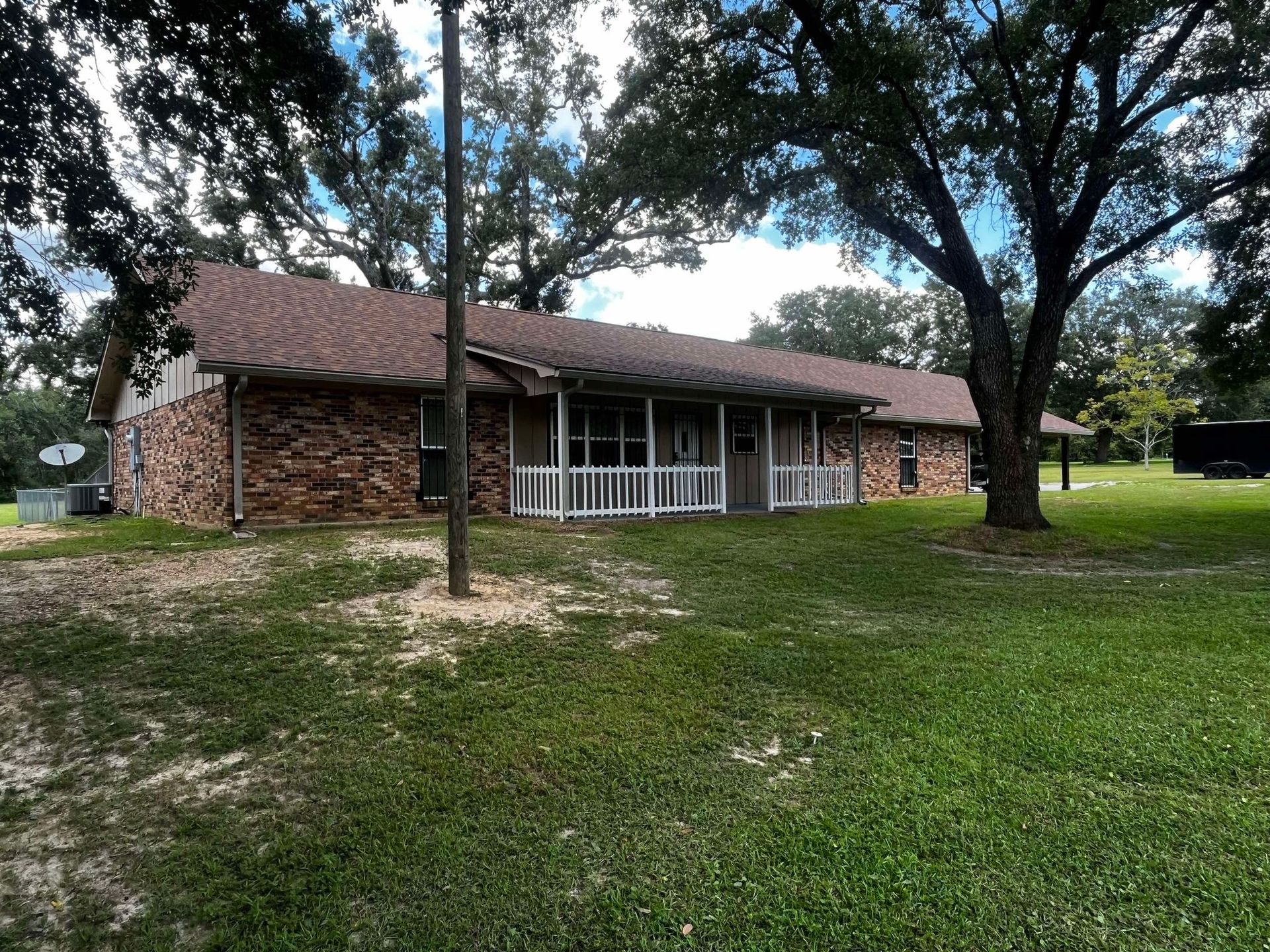 residential gutter installation | Bay Minette, AL | Southern Gutters LLC