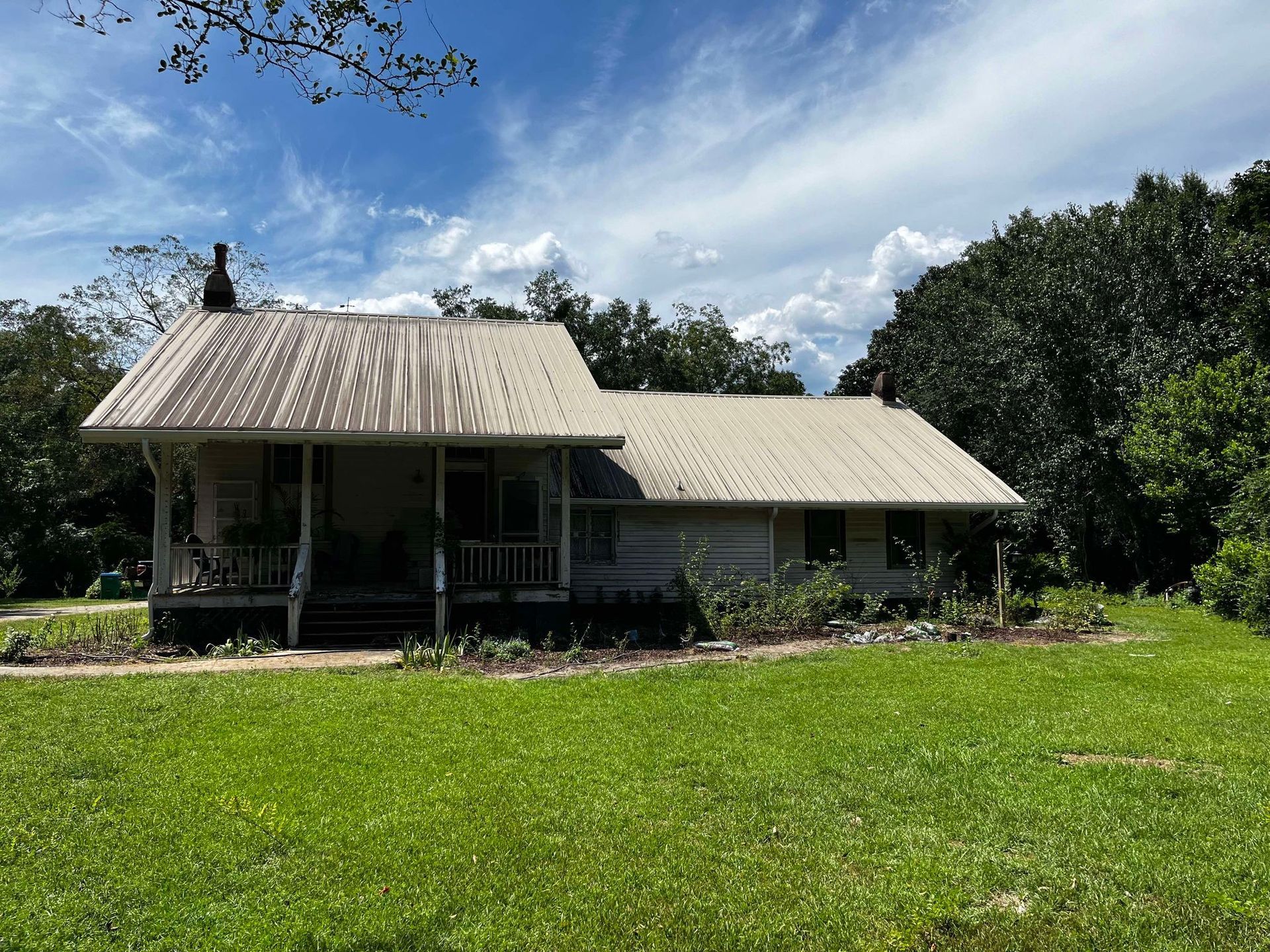 residential gutter installation | Bay Minette, AL | Southern Gutters LLC