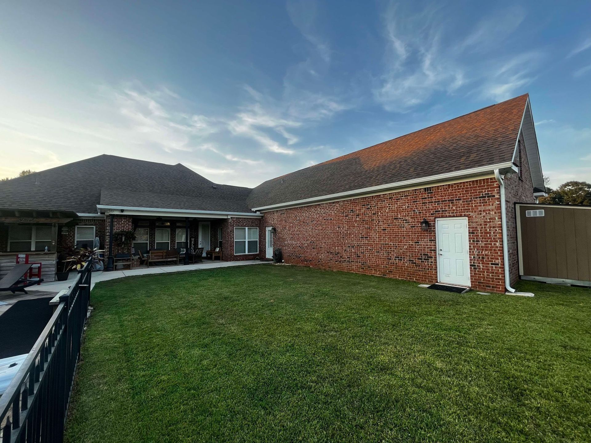 residential gutter installation | Mobile, AL | Southern Gutters LLC