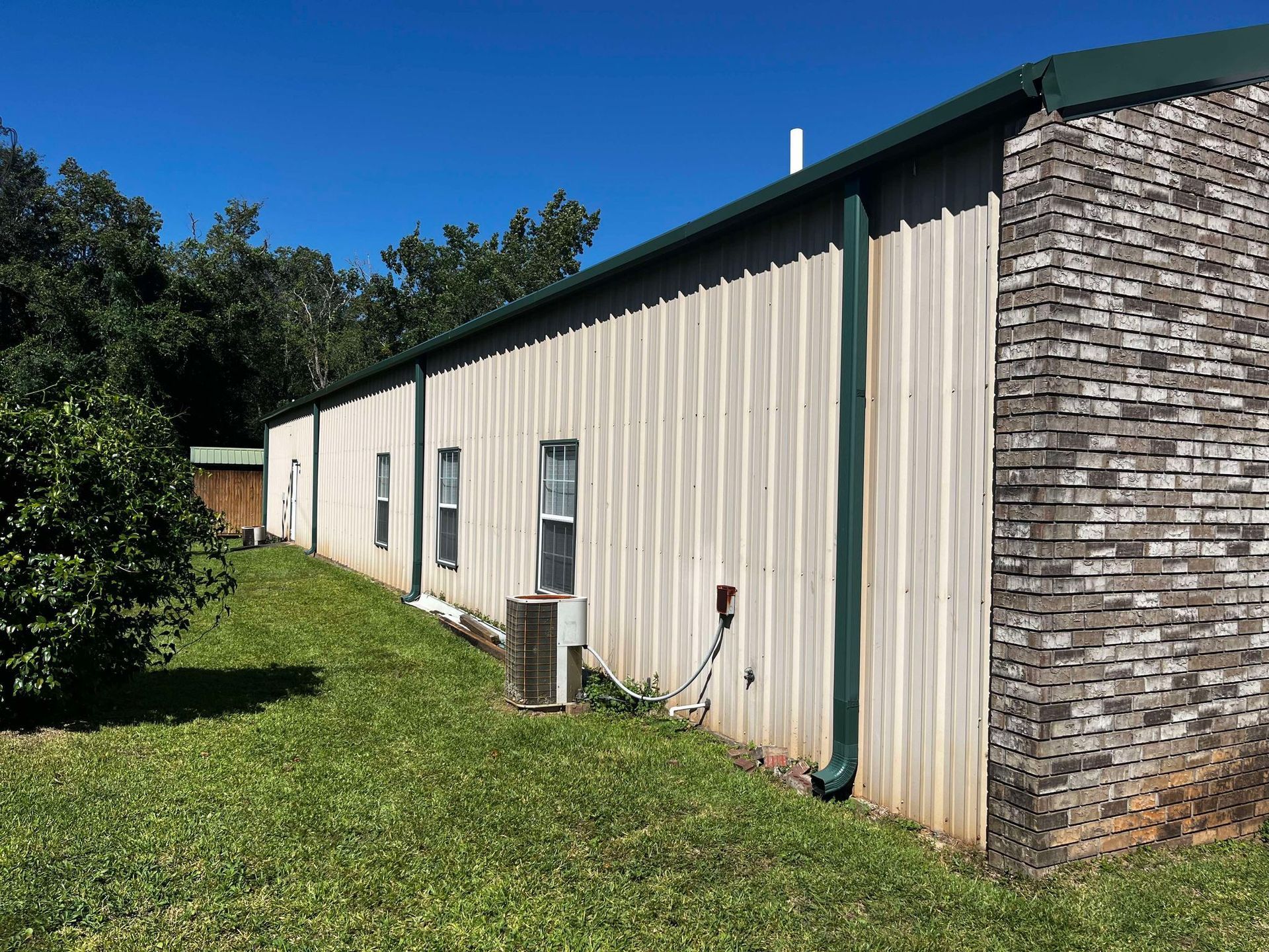 residential gutter installation | Ocean Springs, MS | Southern Gutters LLC