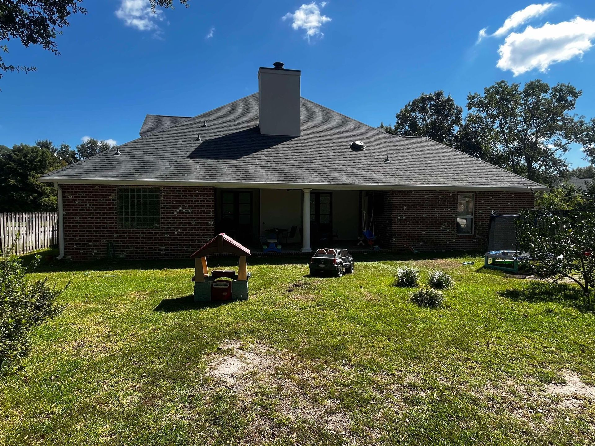 residential gutter installation | Biloxi, MS | Southern Gutters LLC