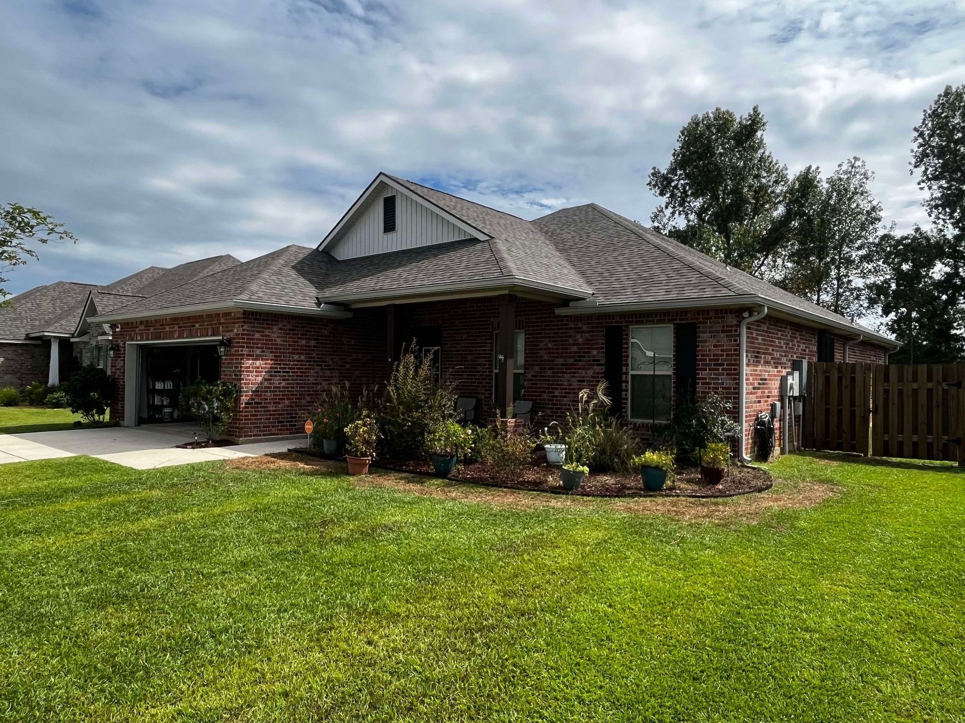 residential gutter installation | Biloxi, MS | Southern Gutters LLC