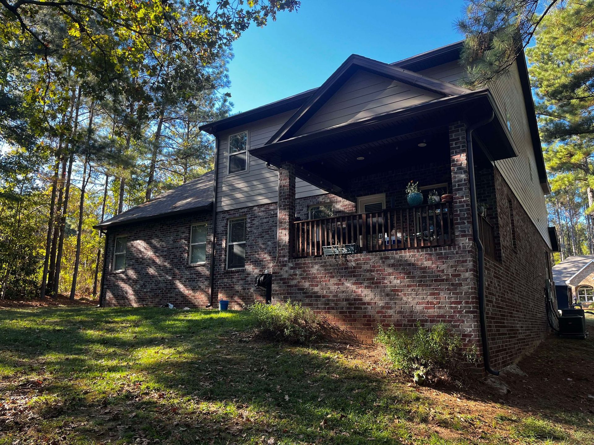 residential gutter installation | Ocean Springs, MS | Southern Gutters LLC