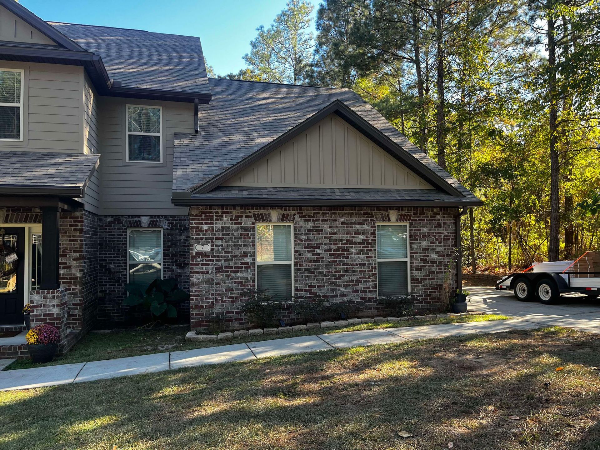 residential gutter installation | Ocean Springs, MS | Southern Gutters LLC
