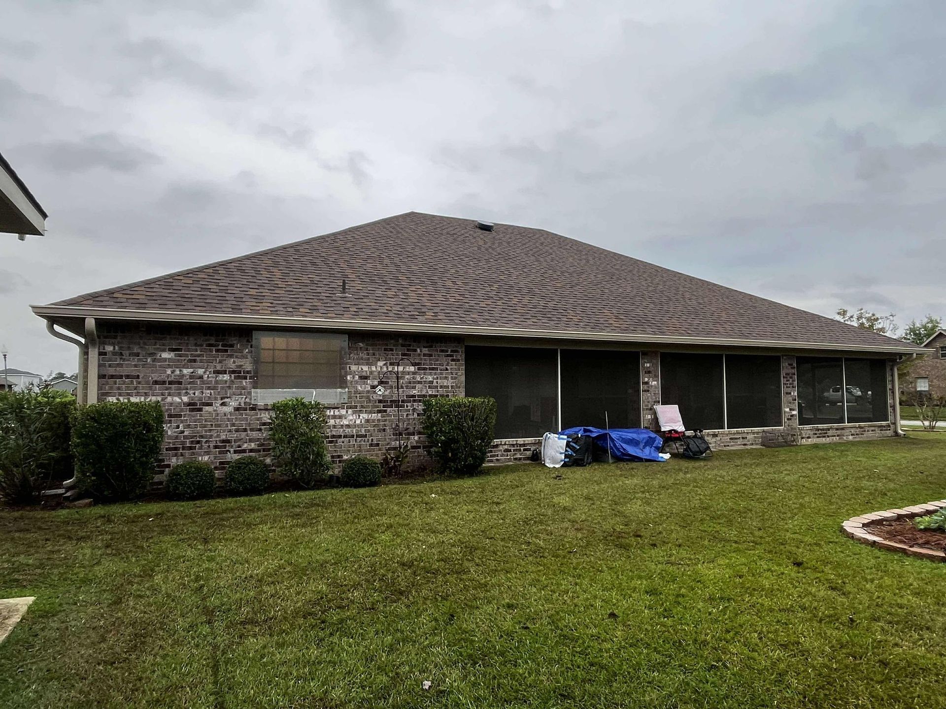 residential gutter installation | Biloxi, MS | Southern Gutters LLC