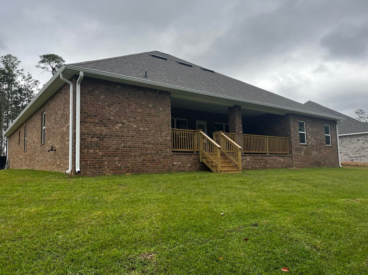 residential gutter installation | Ocean Springs, MS | Southern Gutters LLC