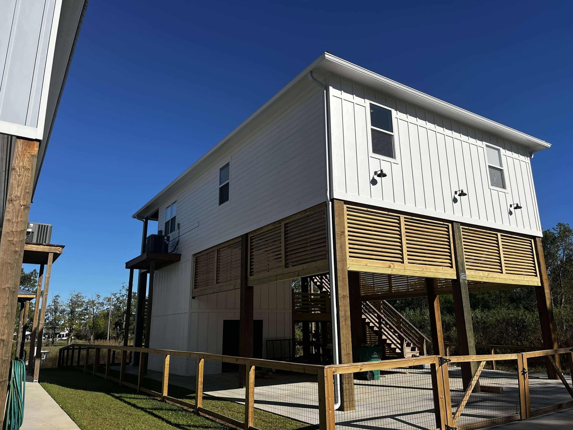 residential gutter installation | Ocean Springs, MS | Southern Gutters LLC