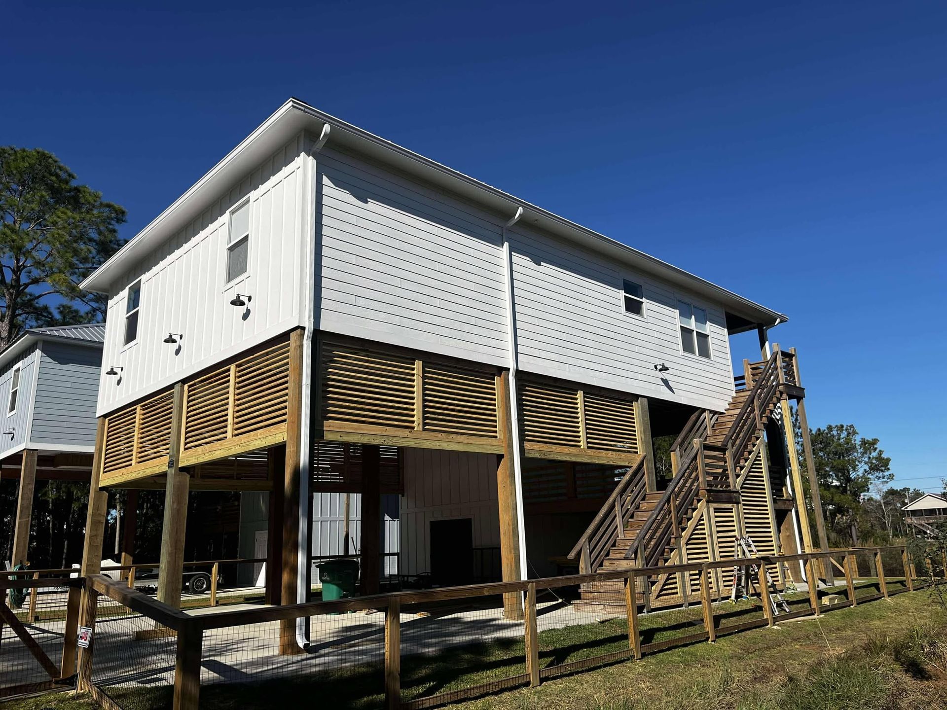 residential gutter installation | Ocean Springs, MS | Southern Gutters LLC