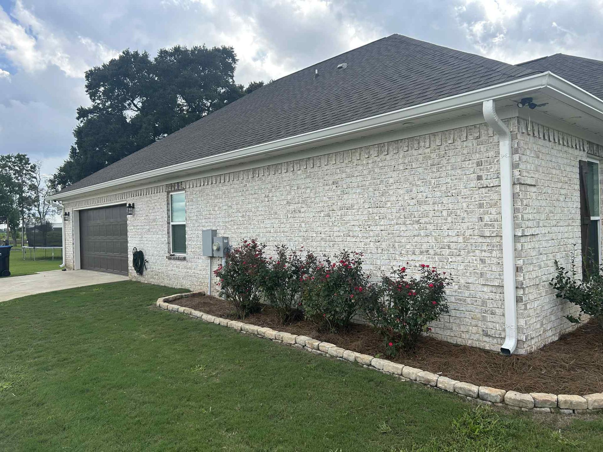 residential gutter installation | Biloxi, MS | Southern Gutters LLC