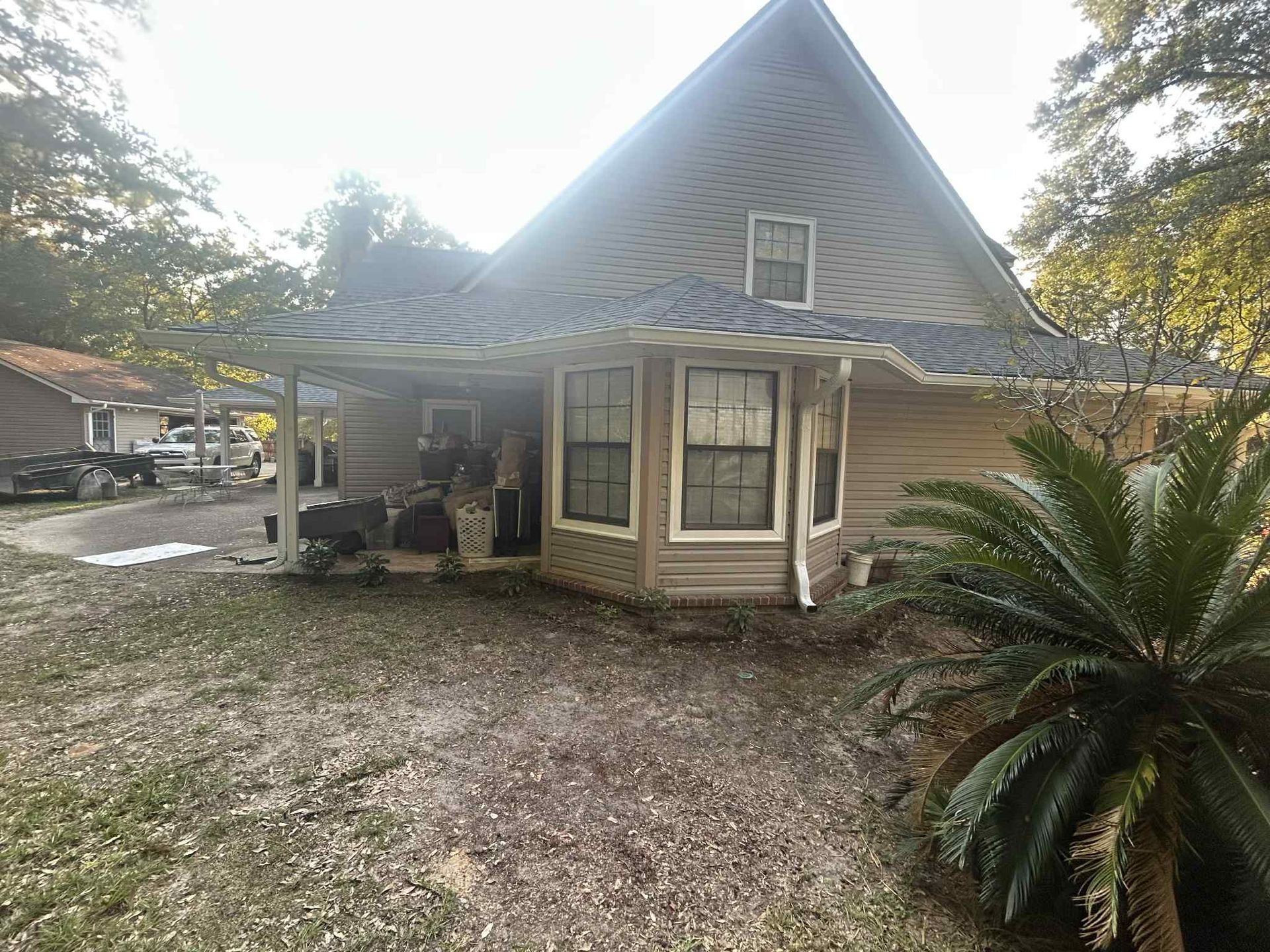 residential gutter installation | Mobile, AL | Southern Gutters LLC