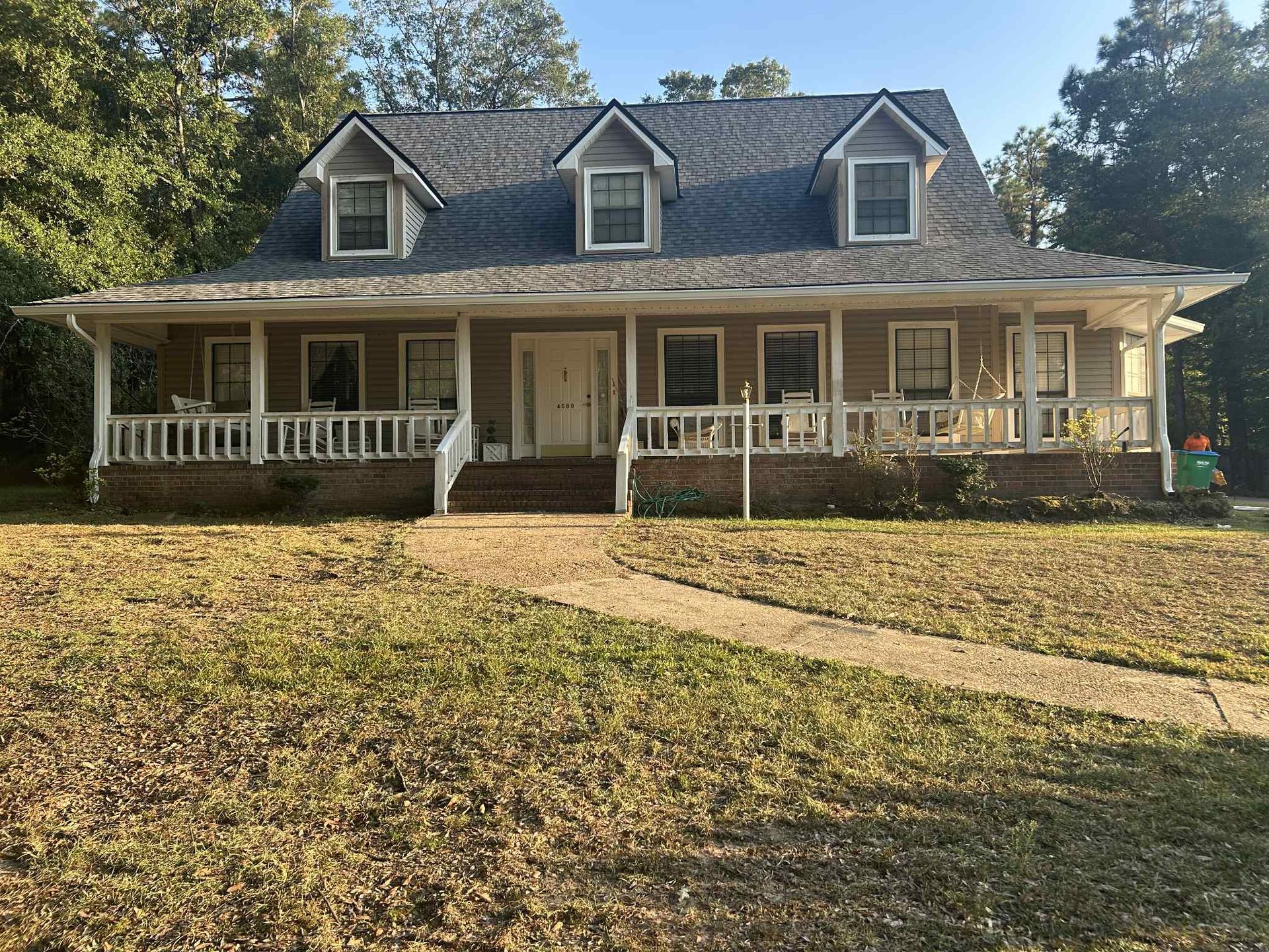 residential gutter installation | Mobile, AL | Southern Gutters LLC