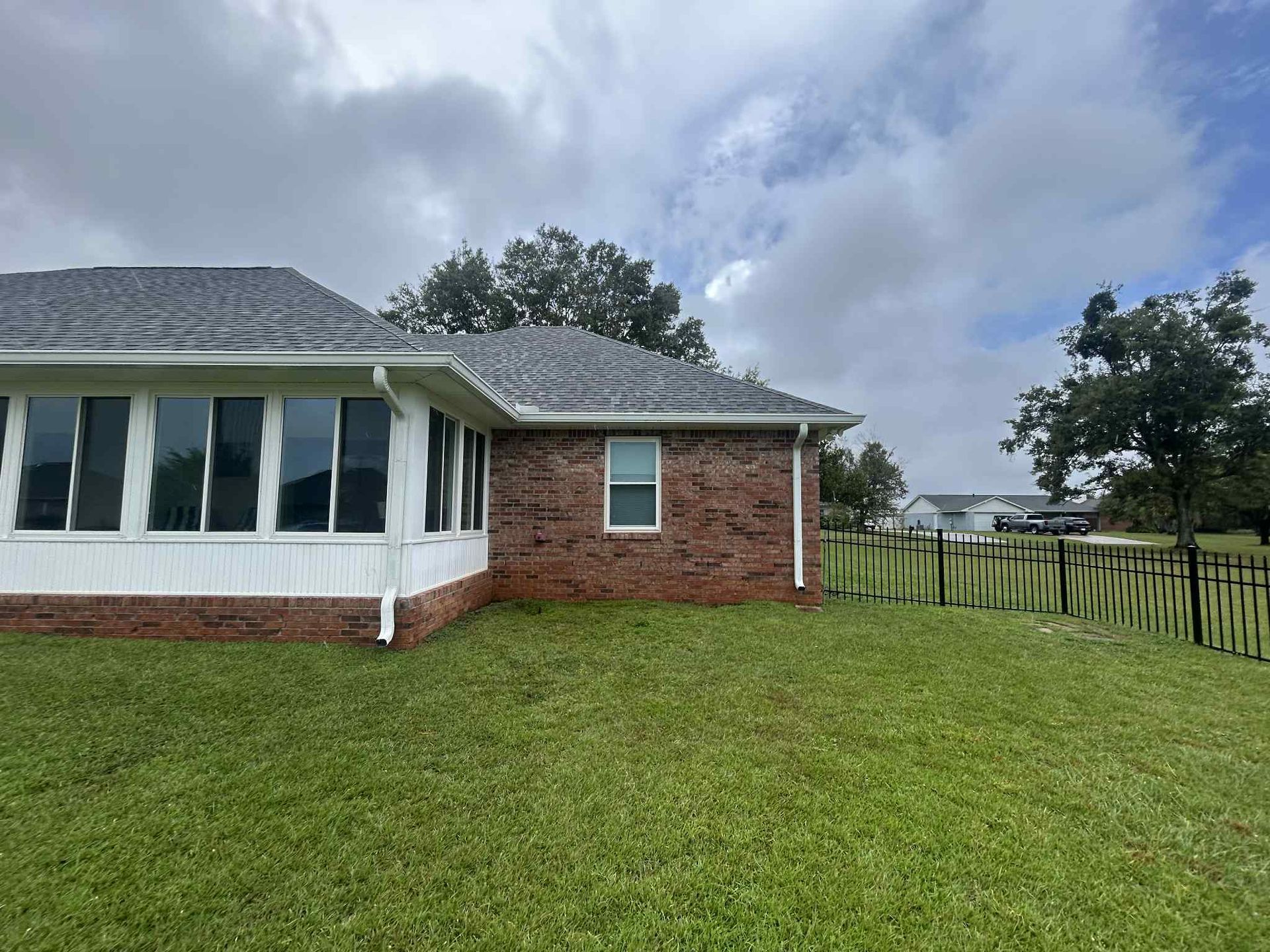 residential gutter installation | Mobile, AL | Southern Gutters LLC