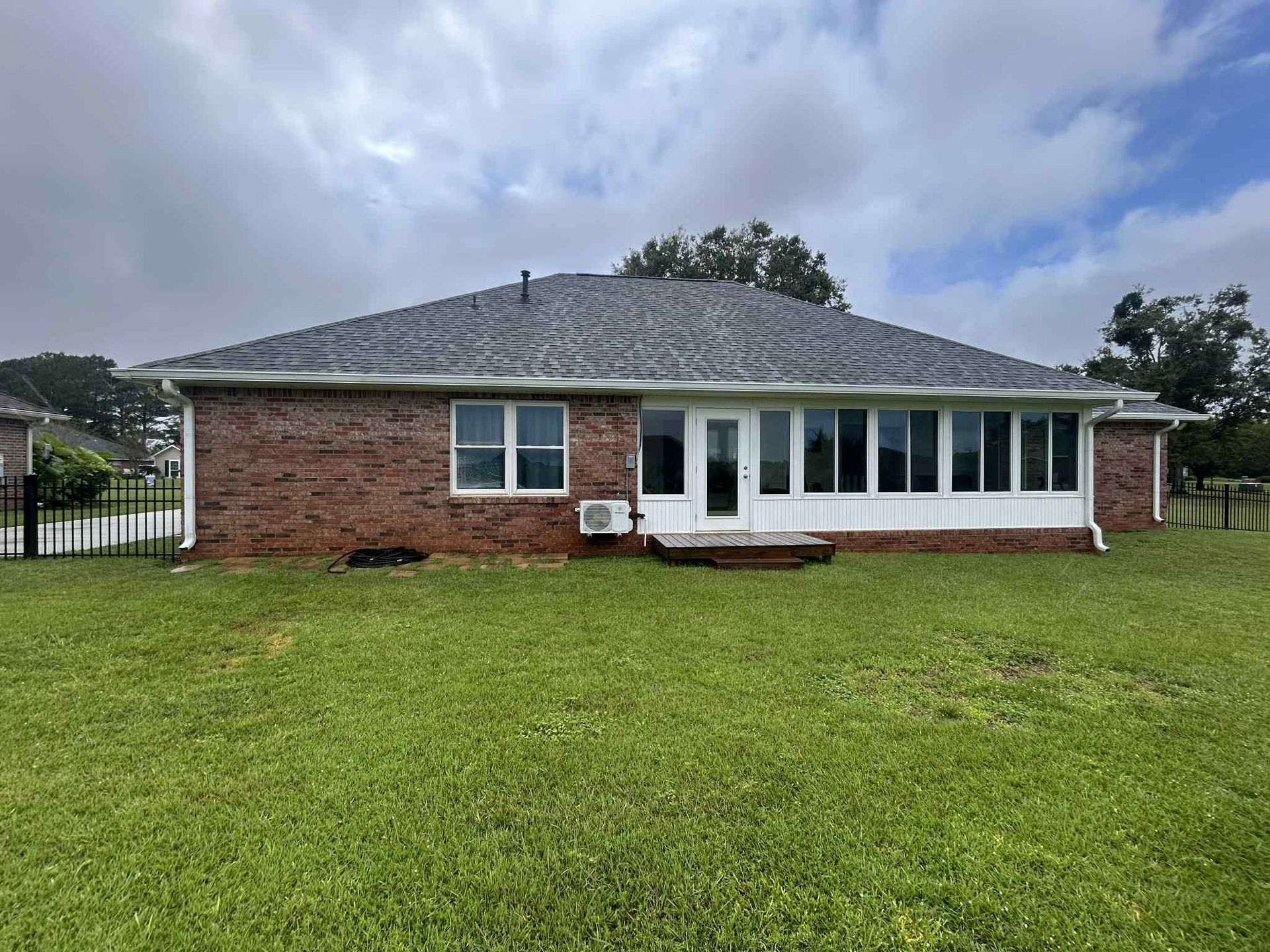 residential gutter installation | Mobile, AL | Southern Gutters LLC