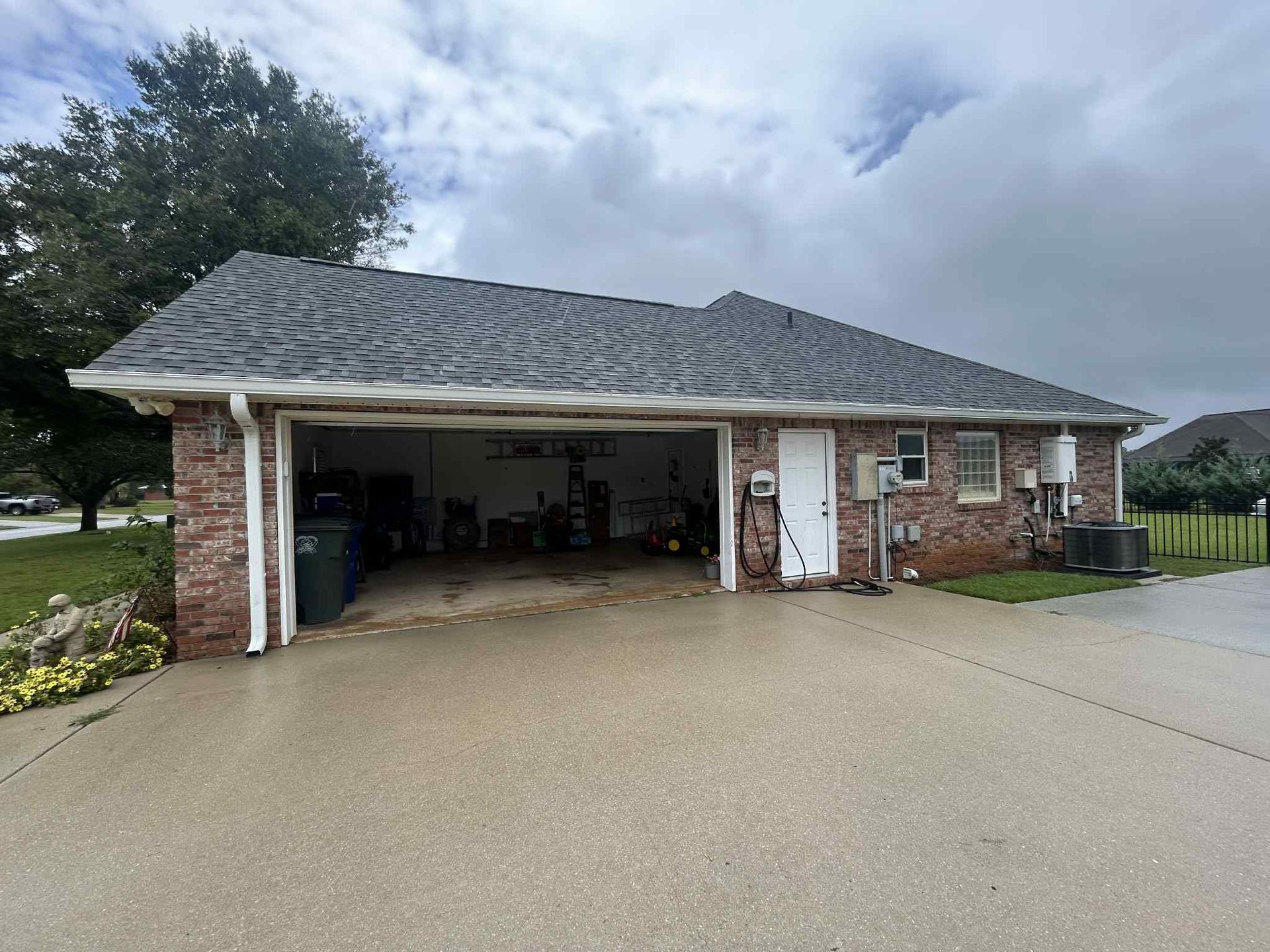 residential gutter installation | Mobile, AL | Southern Gutters LLC