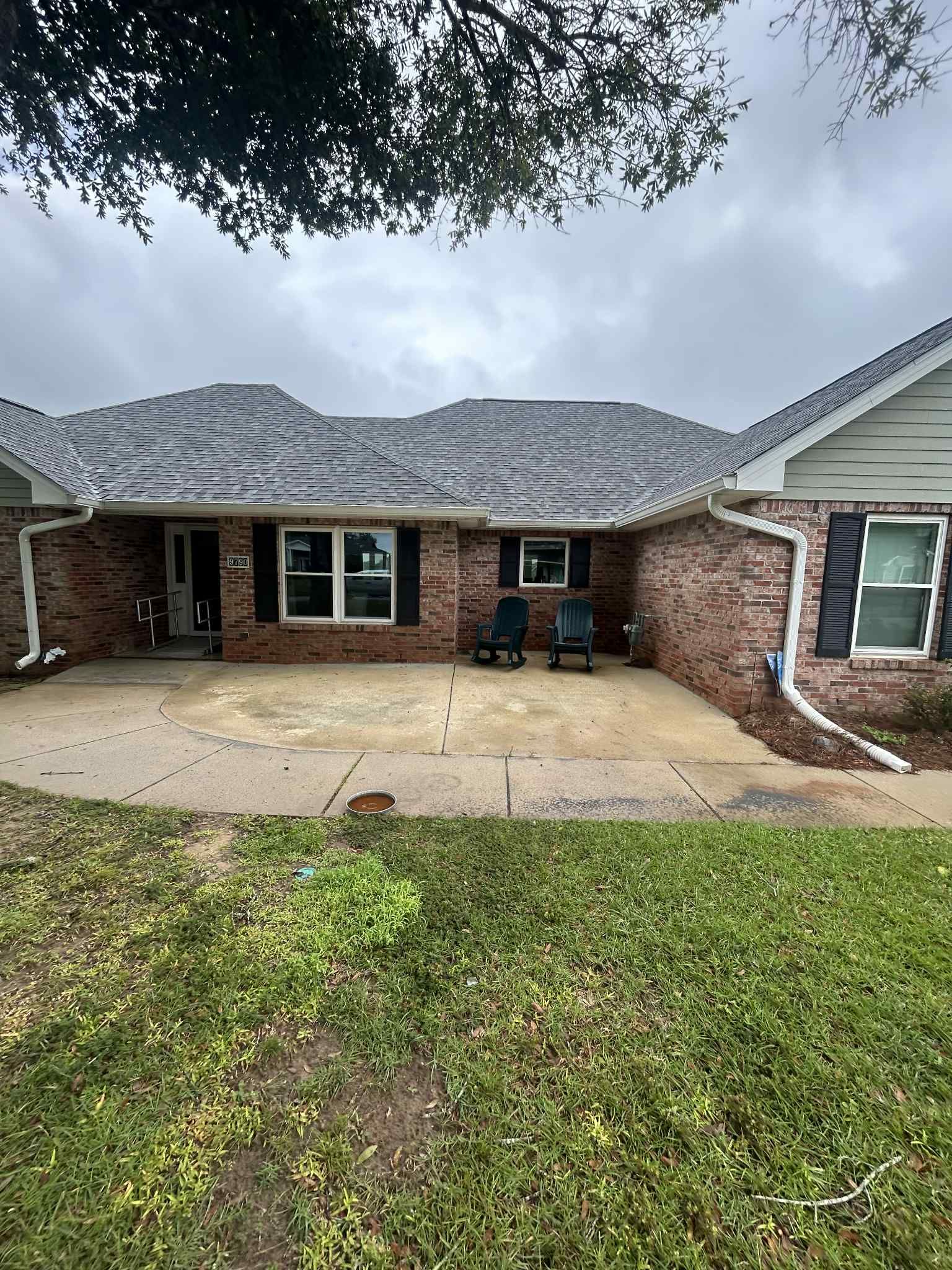 residential gutter installation | Mobile, AL | Southern Gutters LLC