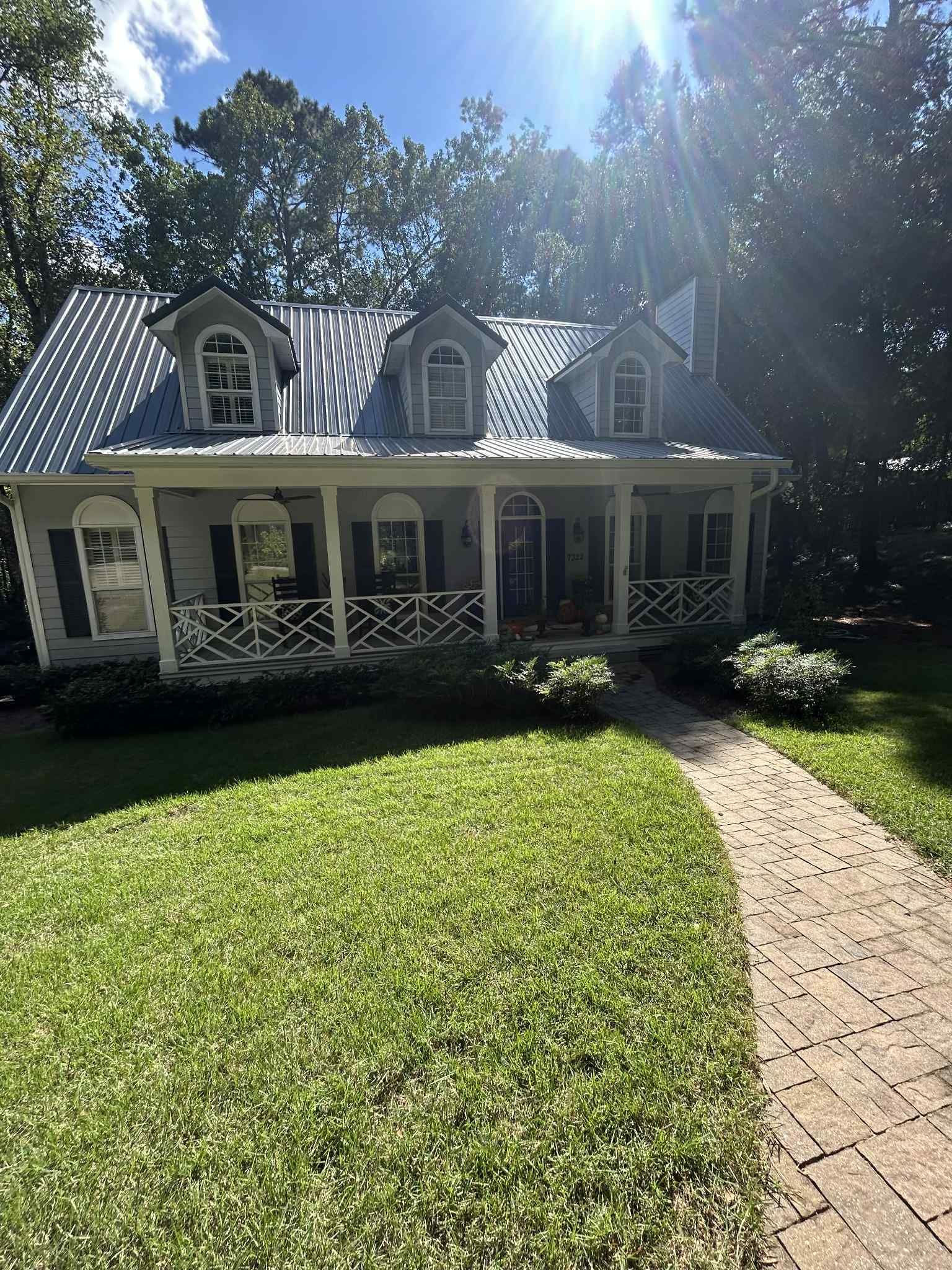 residential gutter installation | Mobile, AL | Southern Gutters LLC