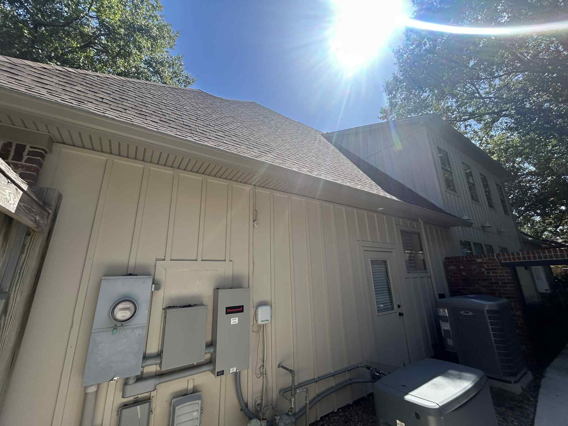 residential gutter installation | Mobile, AL | Southern Gutters LLC