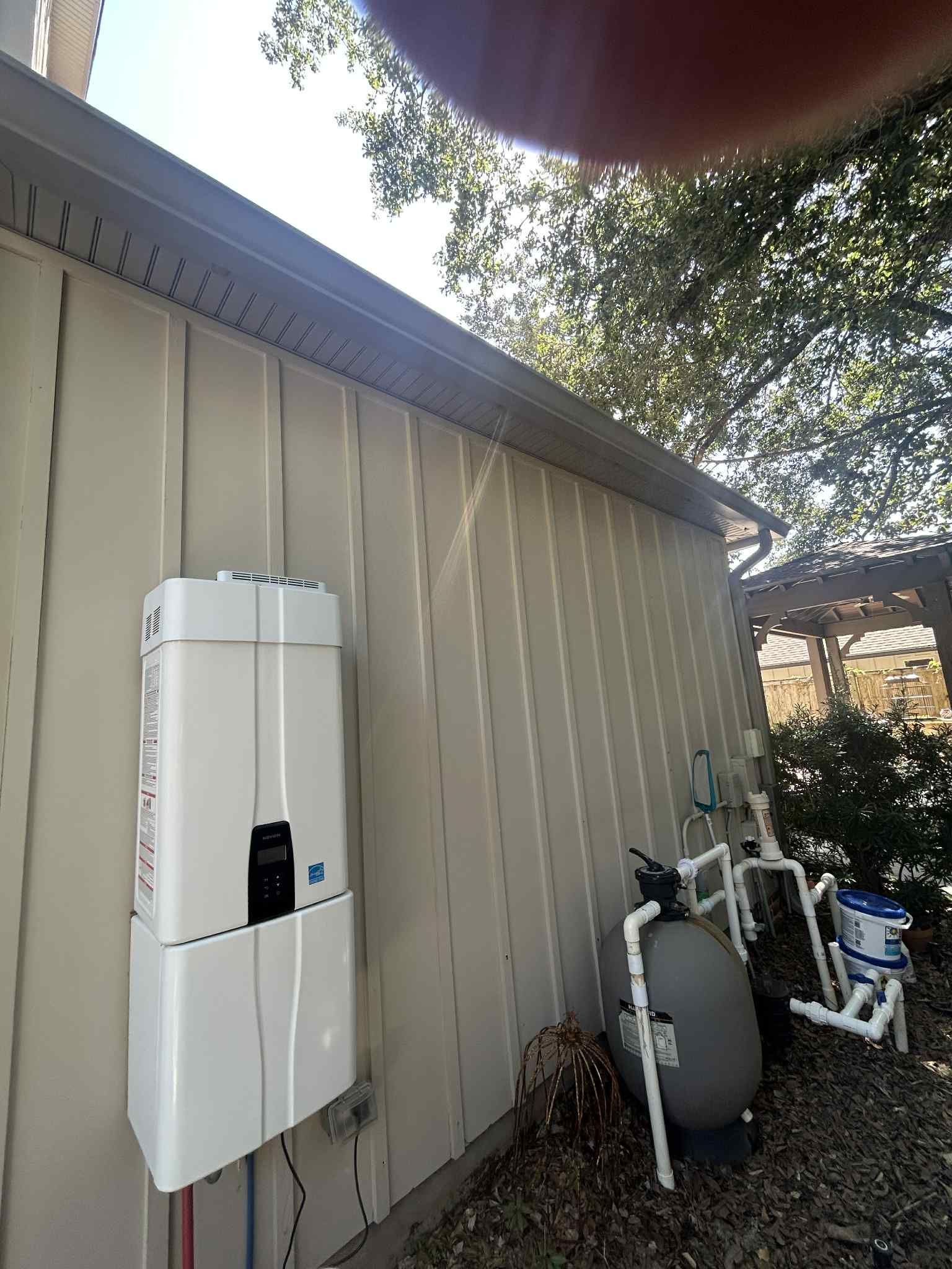 residential gutter installation | Mobile, AL | Southern Gutters LLC