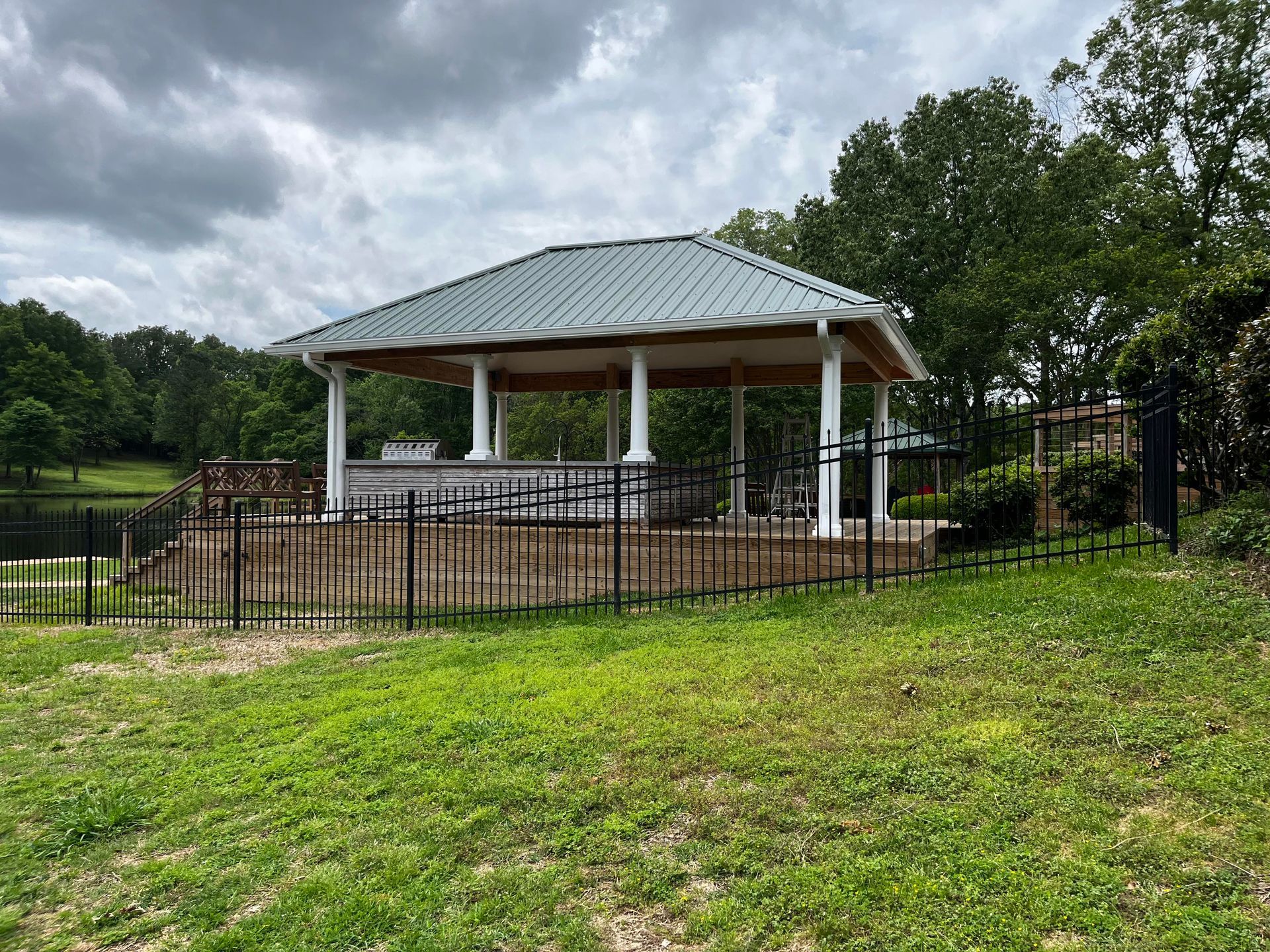 residential gutter installation | Clinton, MS | Southern Gutters LLC