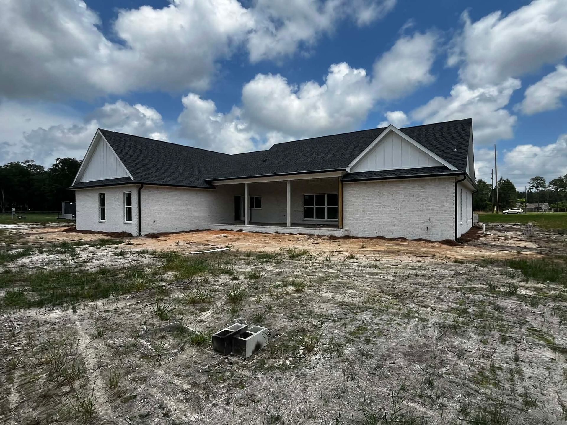 residential gutter installation | Mobile, AL | Southern Gutters LLC