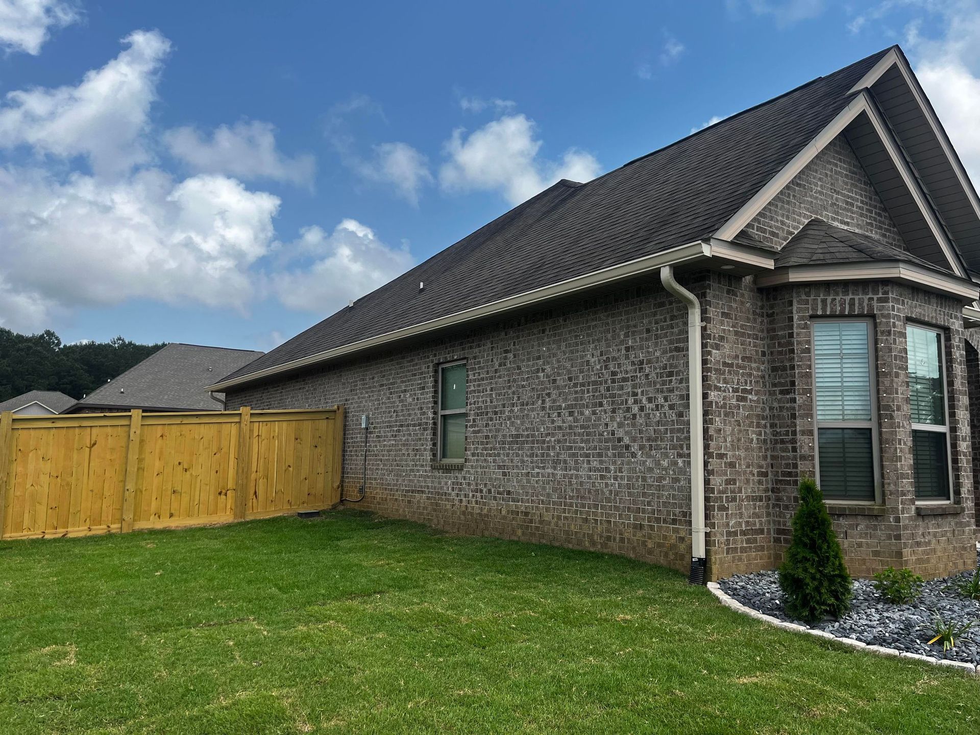 residential gutter installation | Foley, AL | Southern Gutters LLC