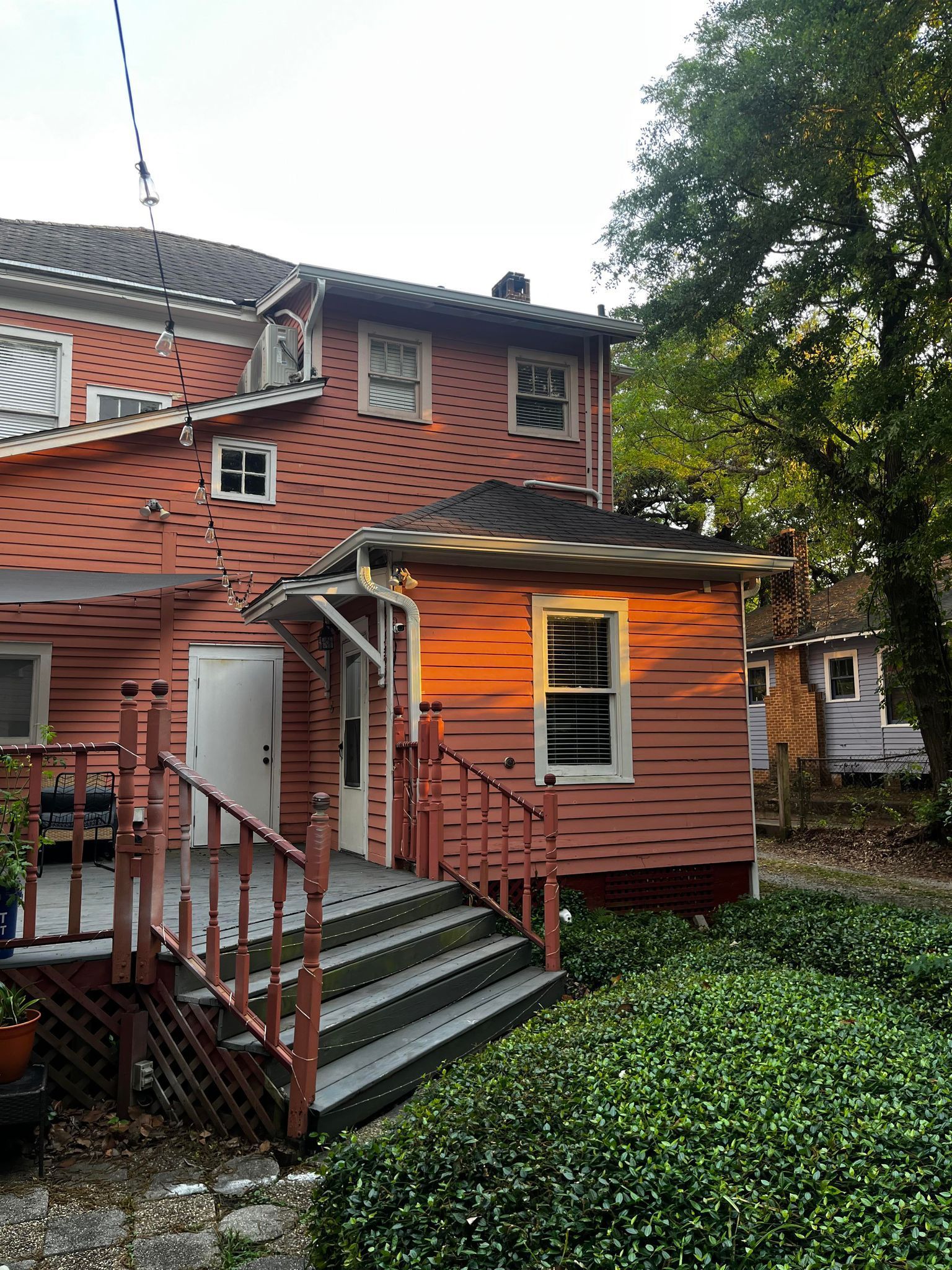 residential gutter installation | Mobile, AL | Southern Gutters LLC