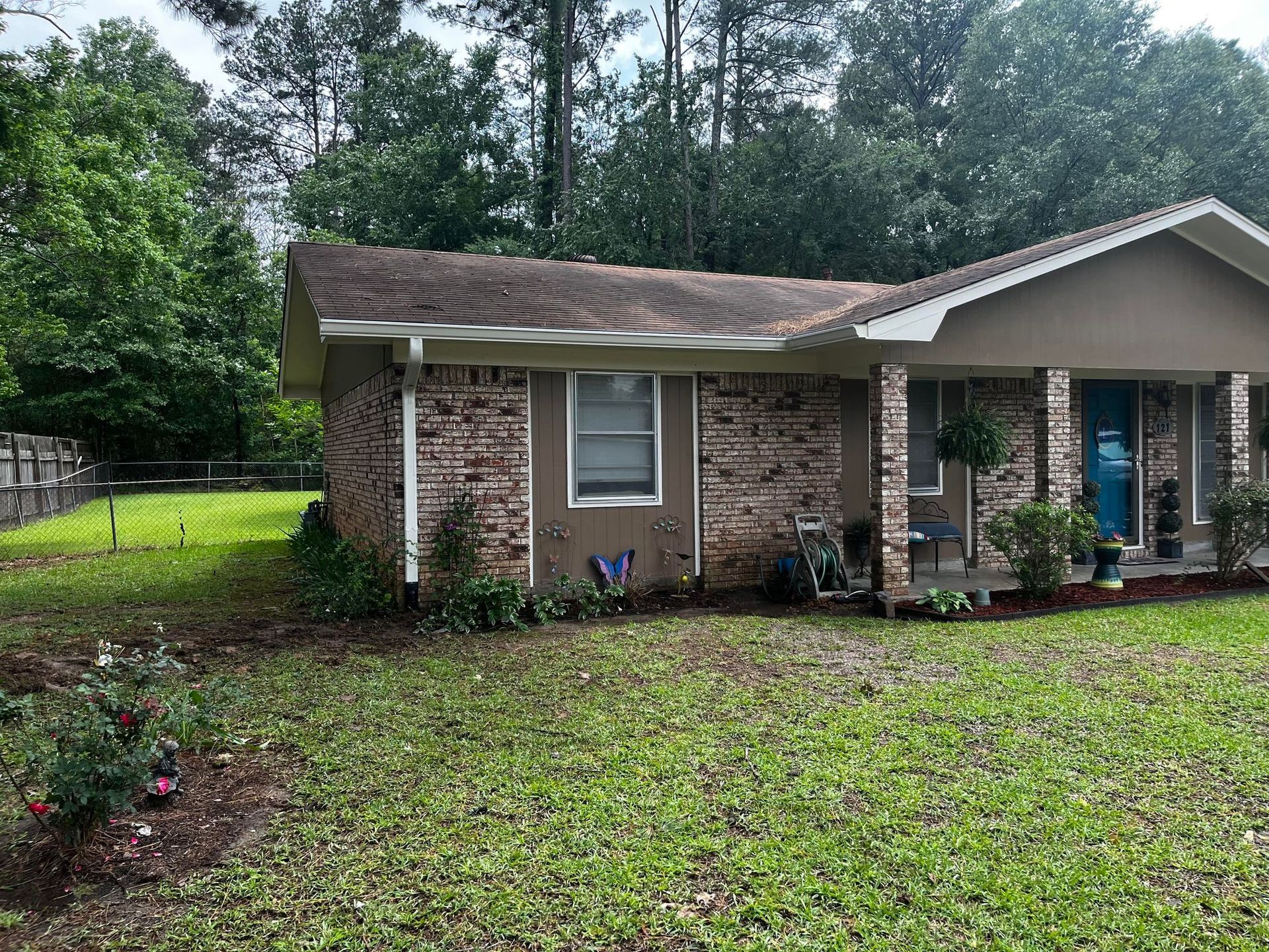 residential gutter installation | Pearl, MS | Southern Gutters LLC